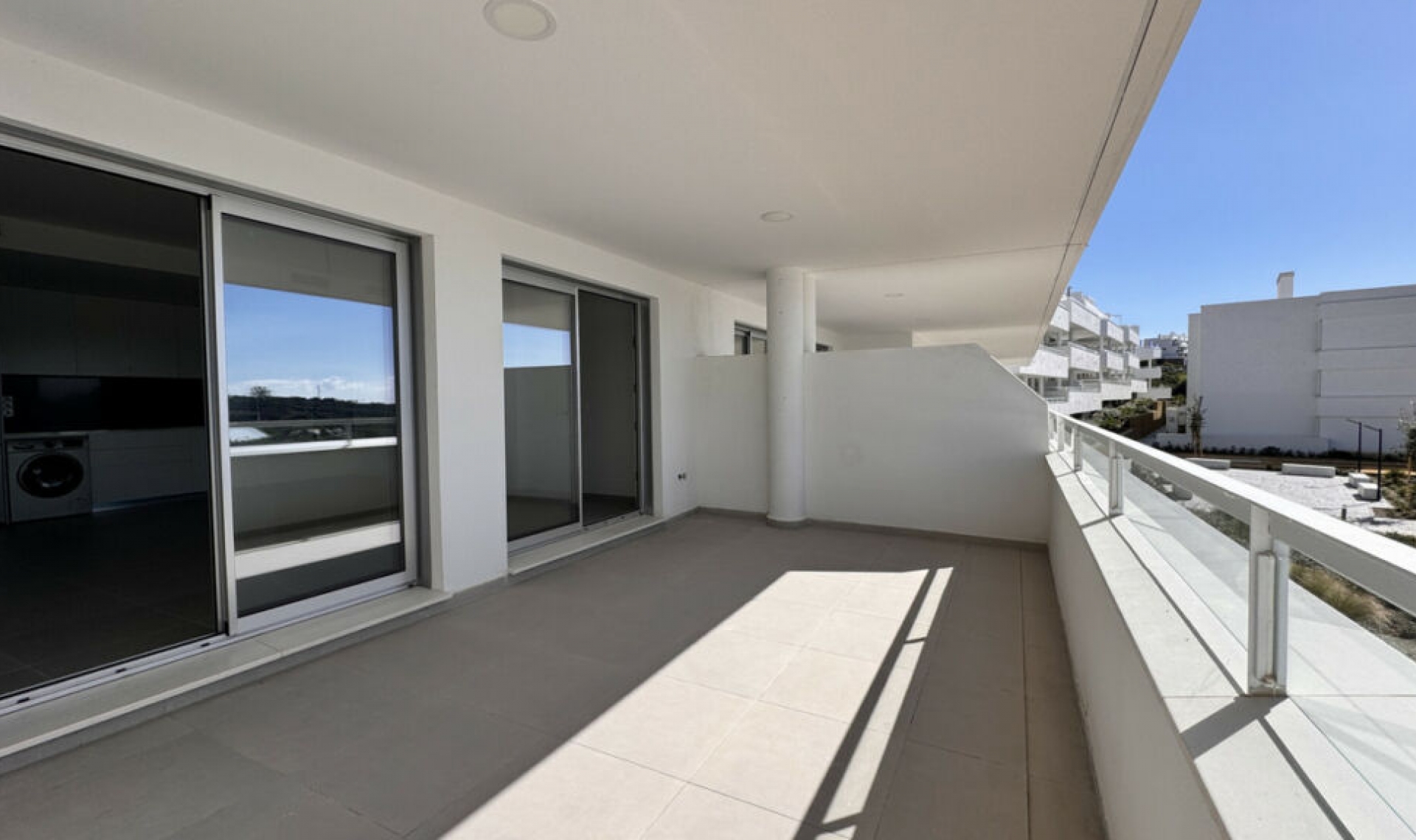 Další prodej - Apartment -
Cancelada