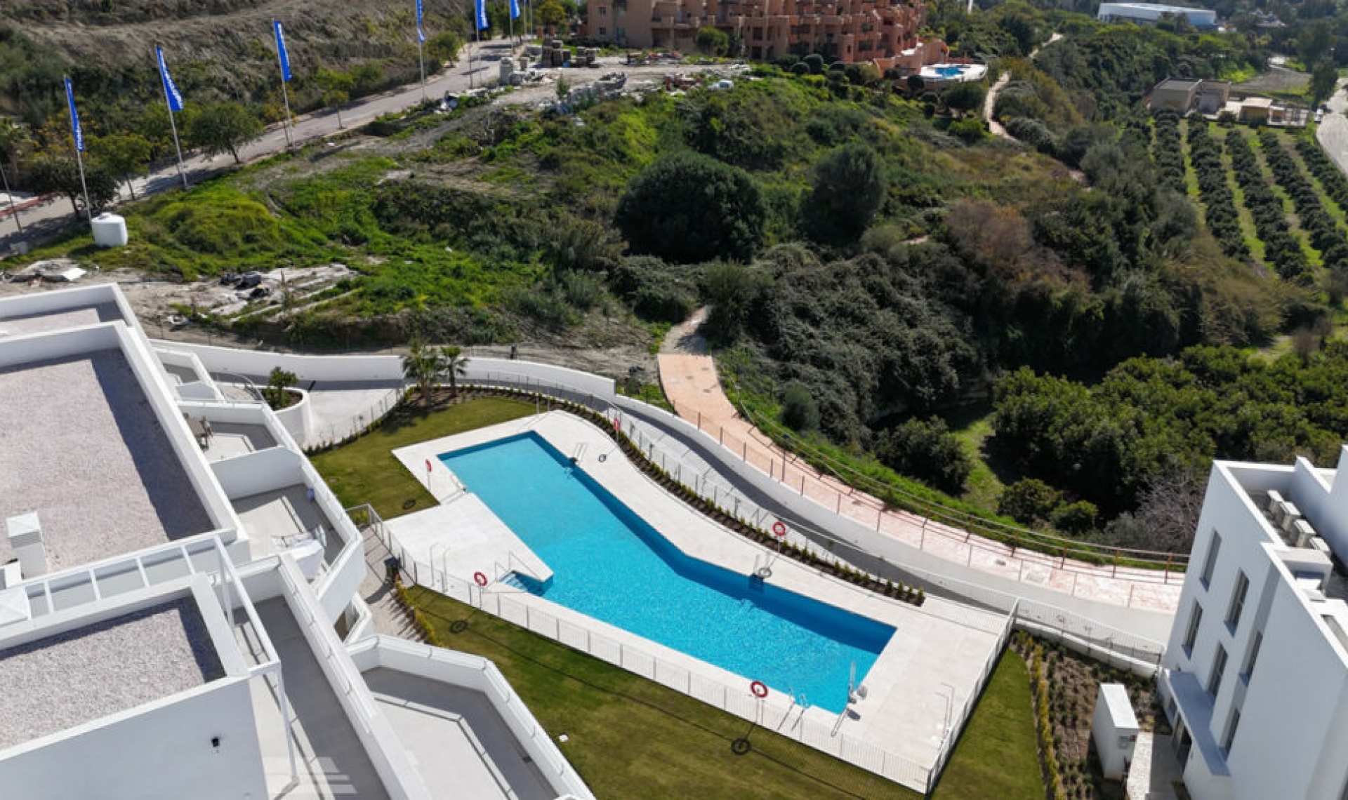 Další prodej - Apartment -
Cancelada
