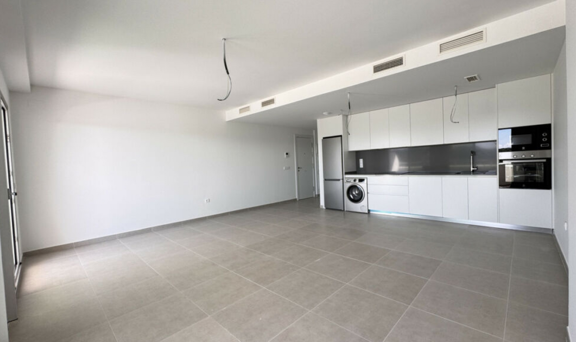 Další prodej - Apartment -
Cancelada