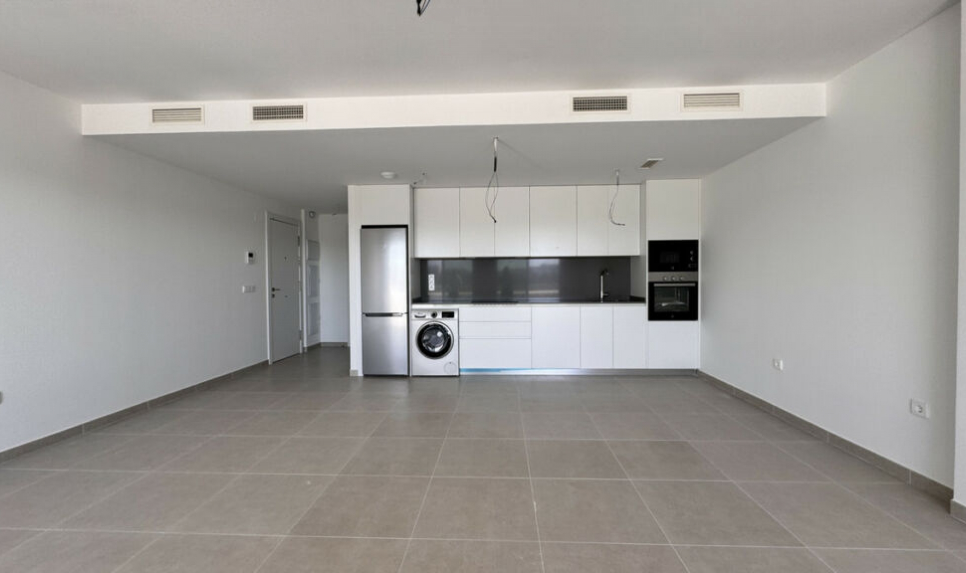 Další prodej - Apartment -
Cancelada