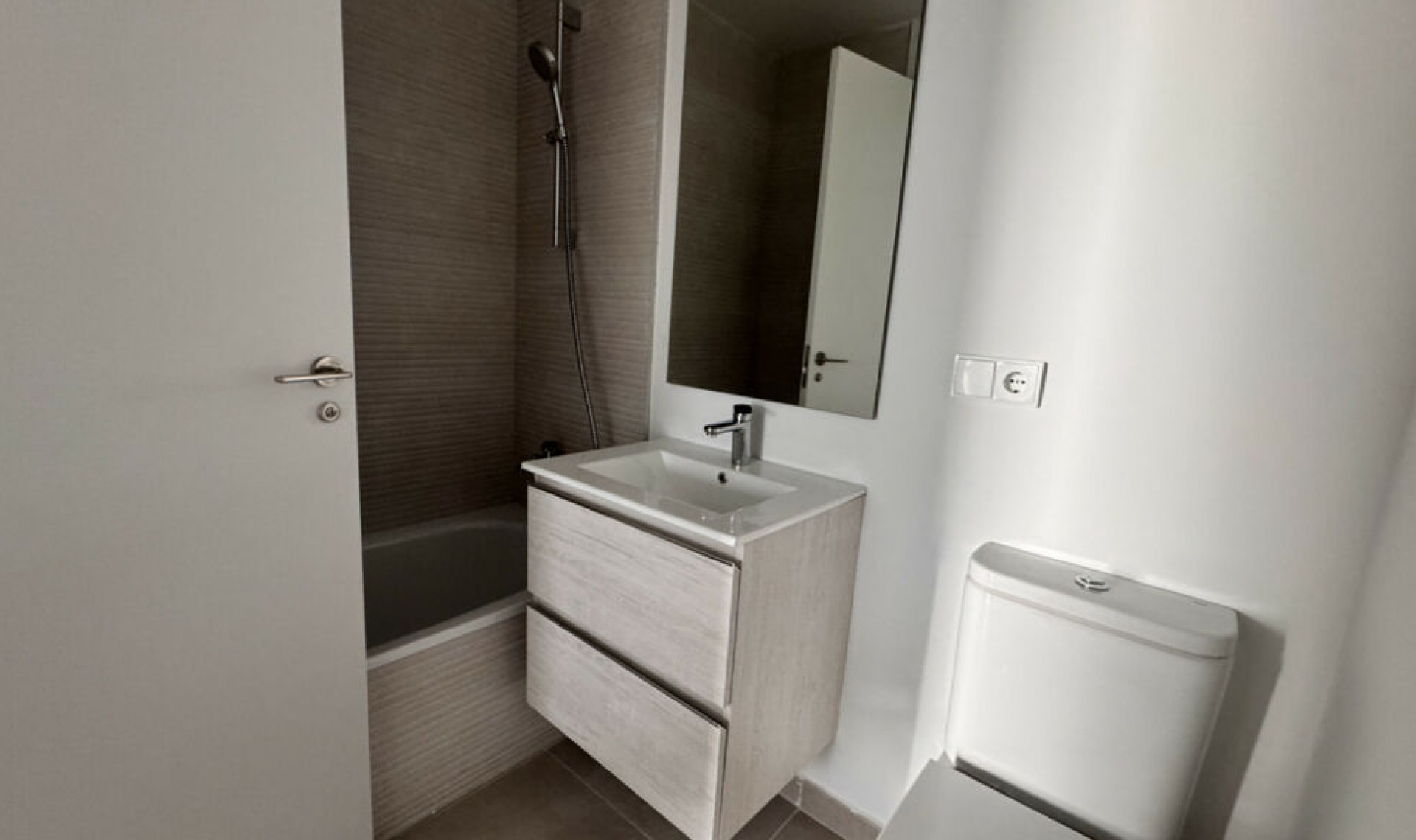 Další prodej - Apartment -
Cancelada