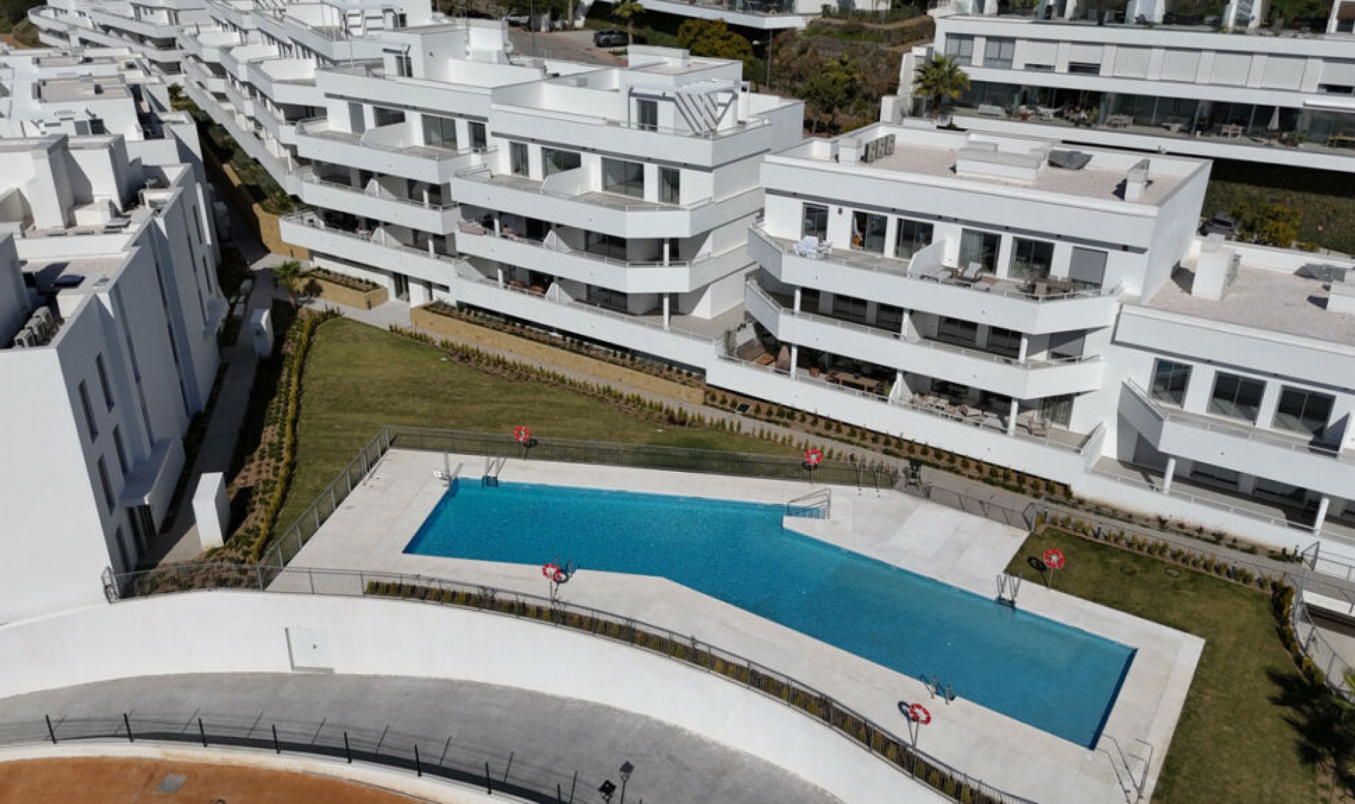 Další prodej - Apartment -
Cancelada