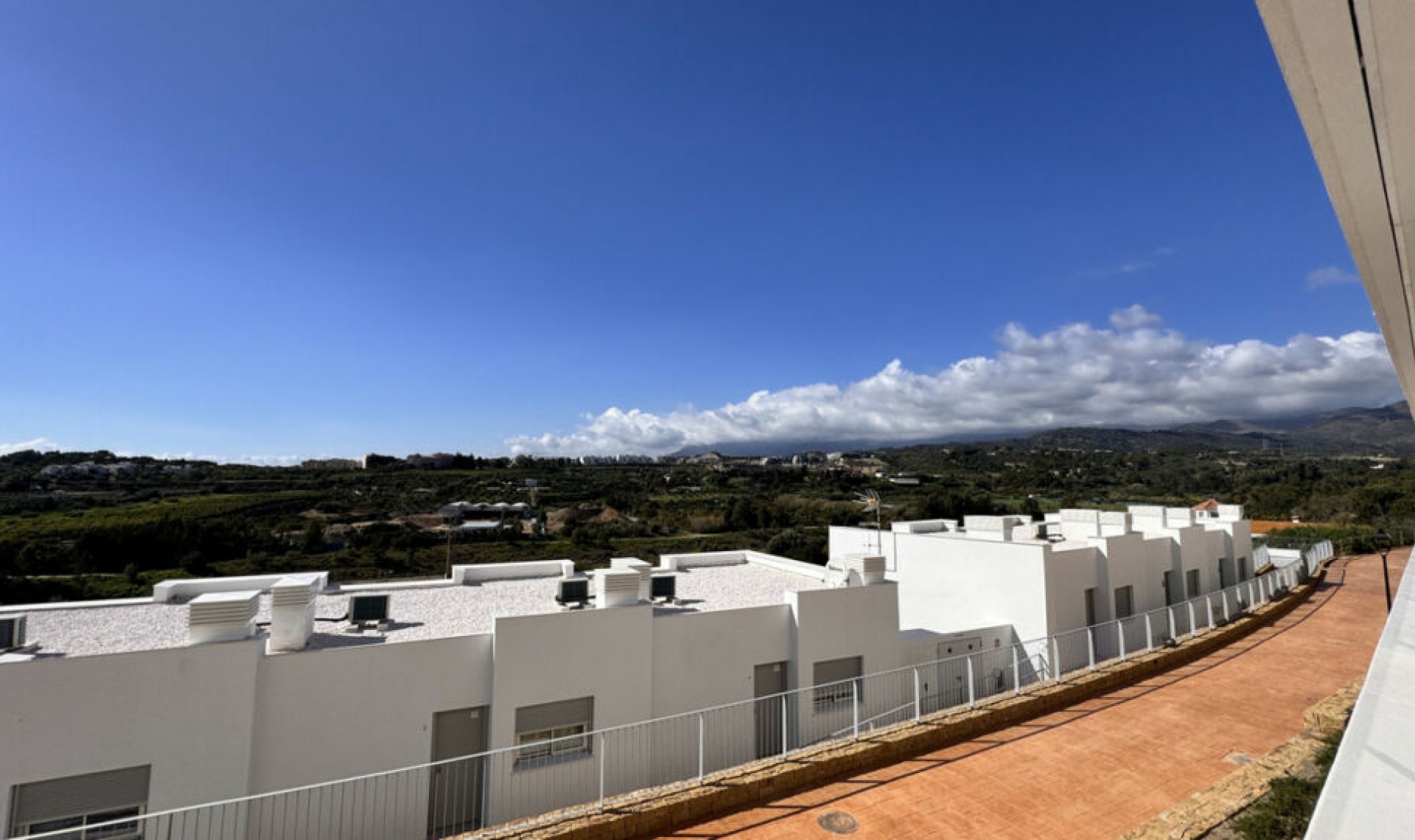 Další prodej - Apartment -
Cancelada