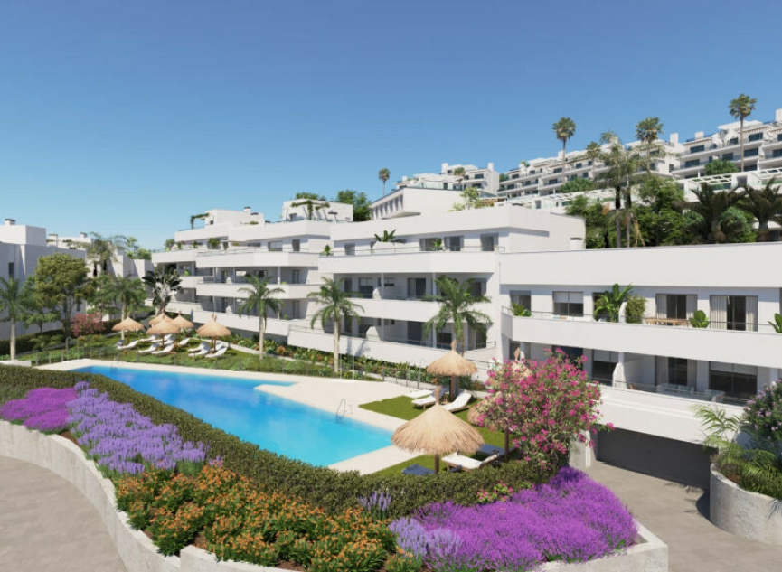 Další prodej - Apartment -
Cancelada
