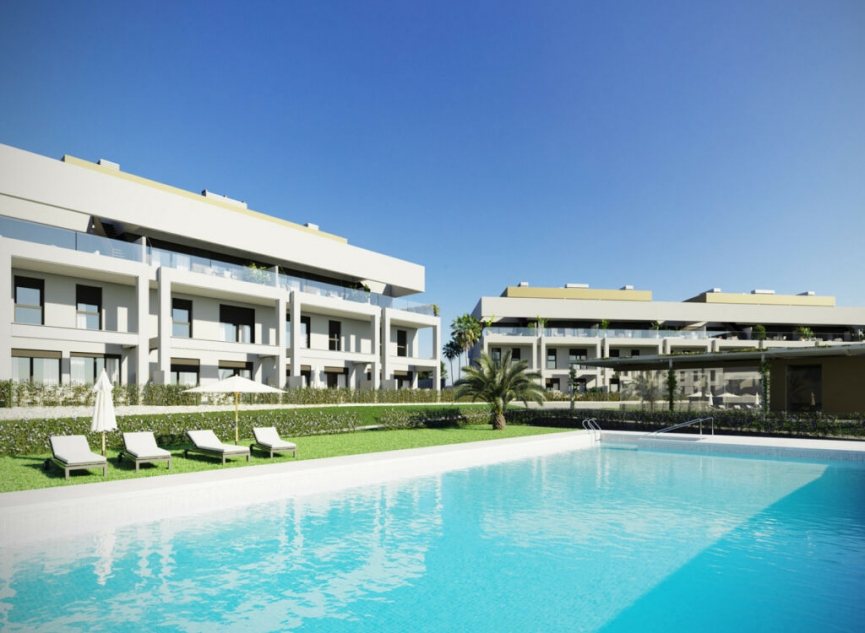 Další prodej - Apartment -
Cancelada