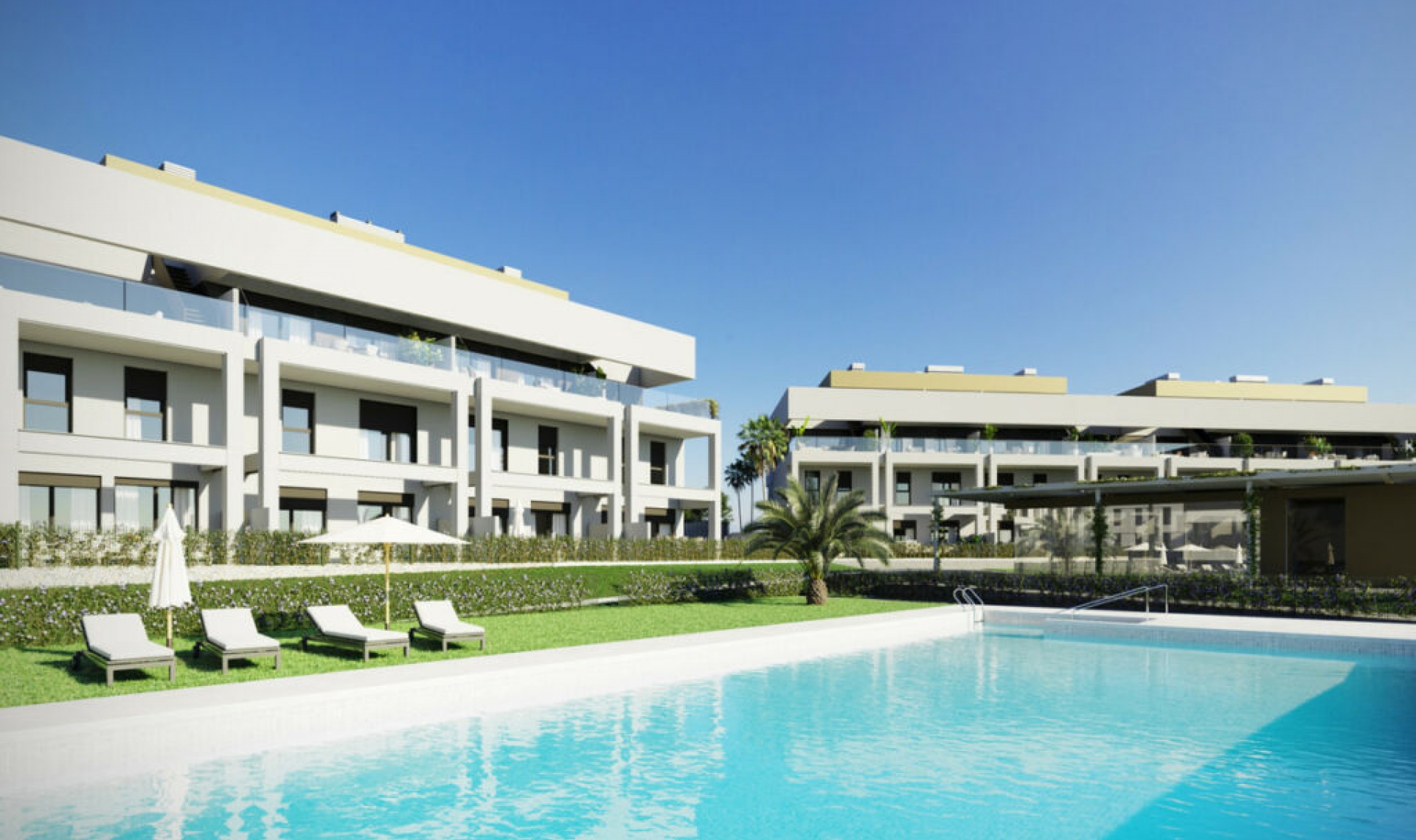 Další prodej - Apartment -
Cancelada