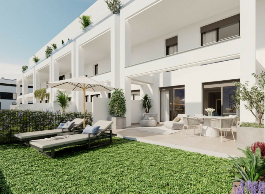 Další prodej - Apartment -
Cancelada