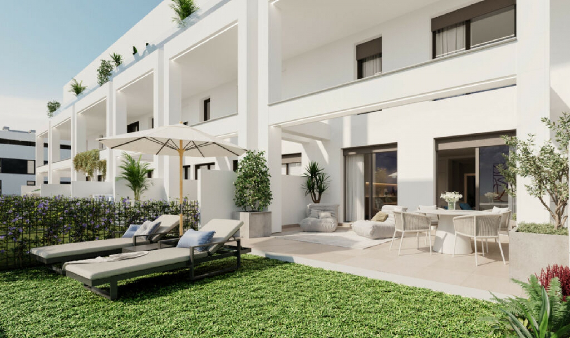 Další prodej - Apartment -
Cancelada