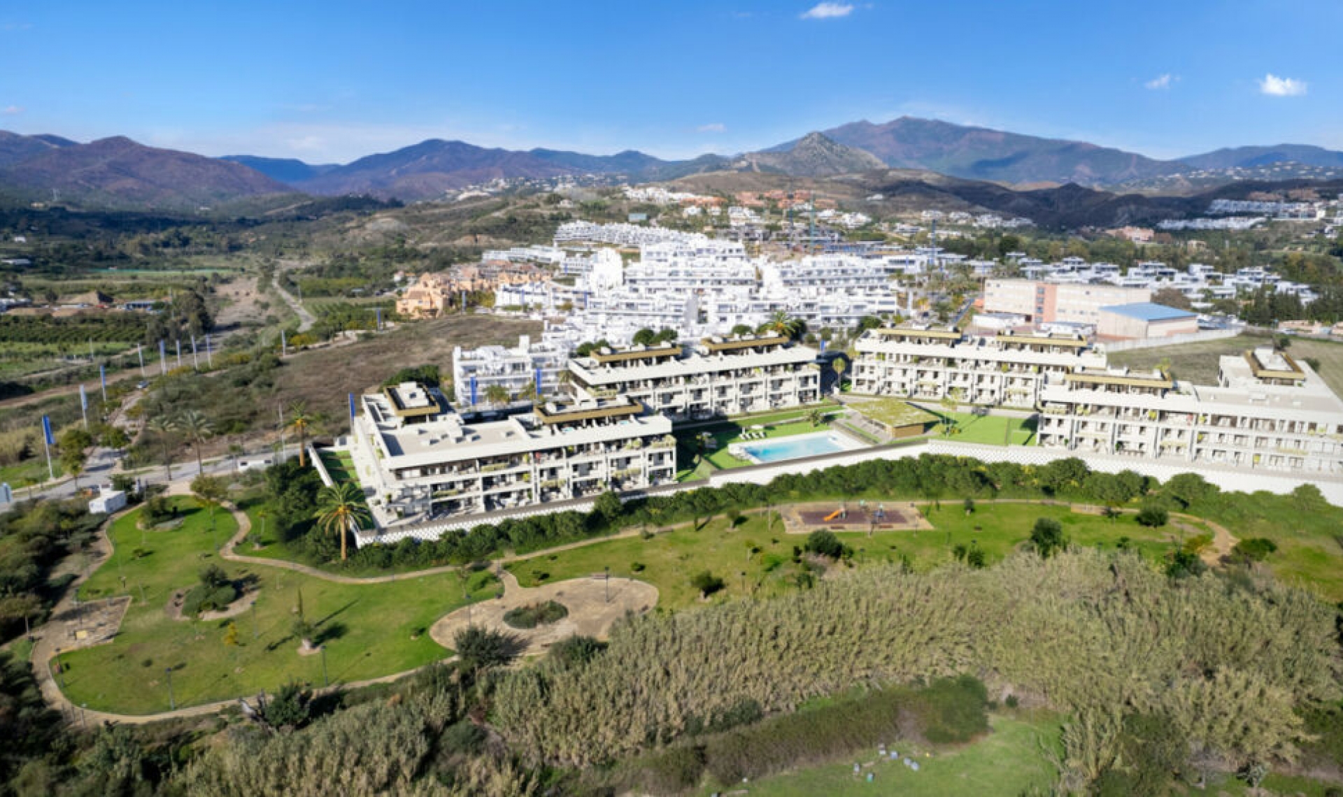 Další prodej - Apartment -
Cancelada