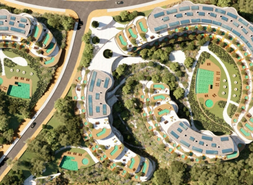 Další prodej - Apartment -
Carvajal