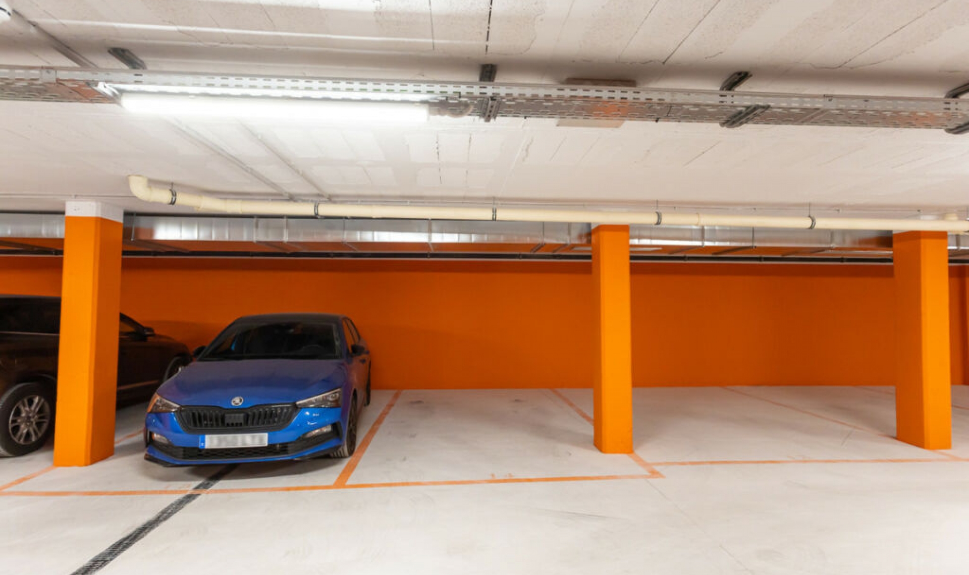 Další prodej - Apartment -
Carvajal