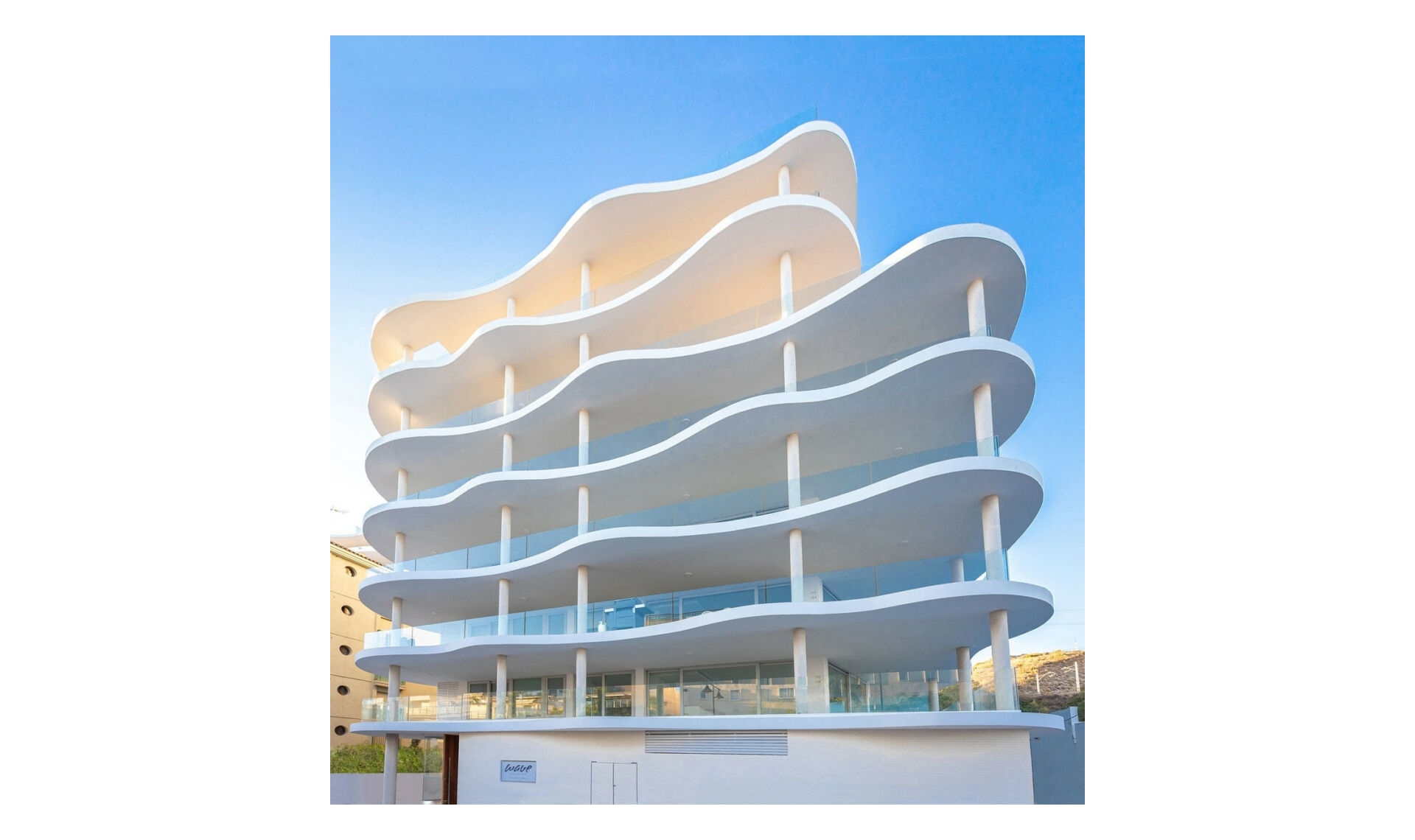 Další prodej - Apartment -
Carvajal