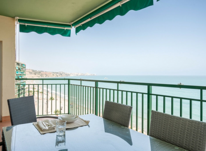 Další prodej - Apartment -
Carvajal