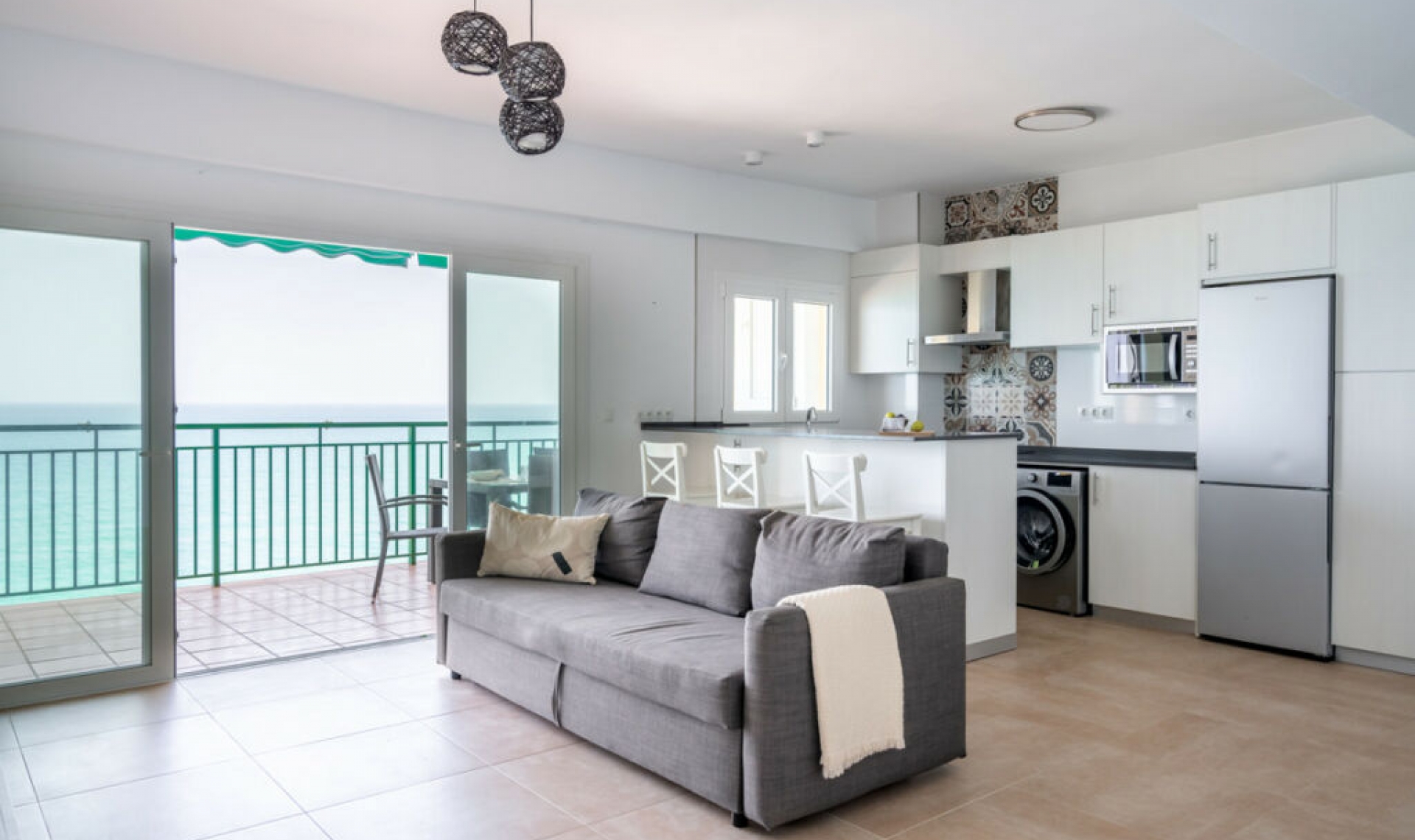 Další prodej - Apartment -
Carvajal