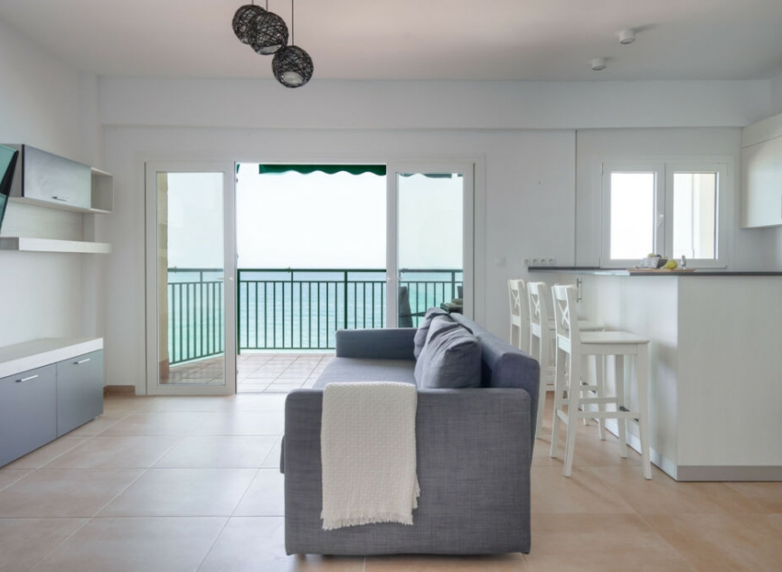Další prodej - Apartment -
Carvajal