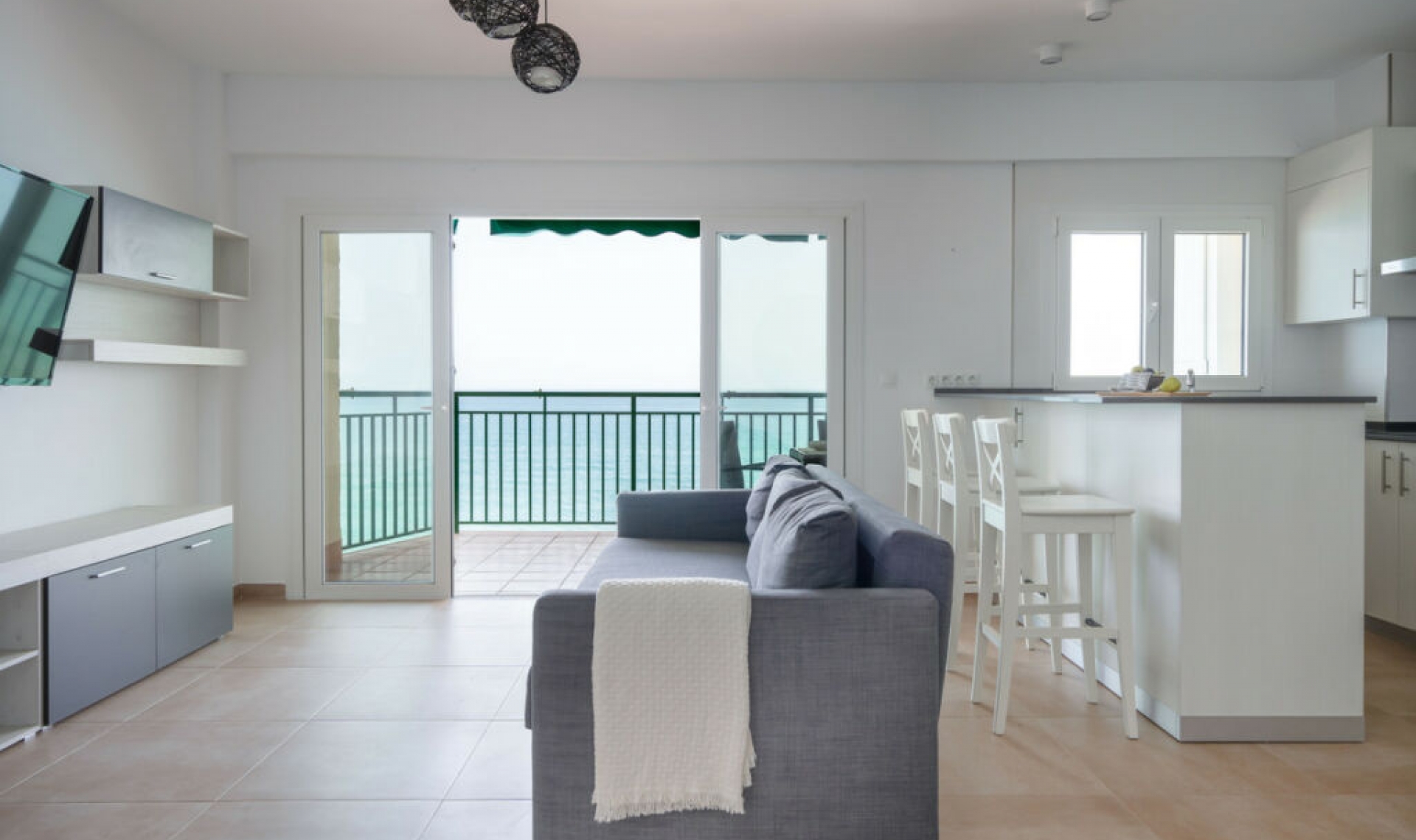 Další prodej - Apartment -
Carvajal