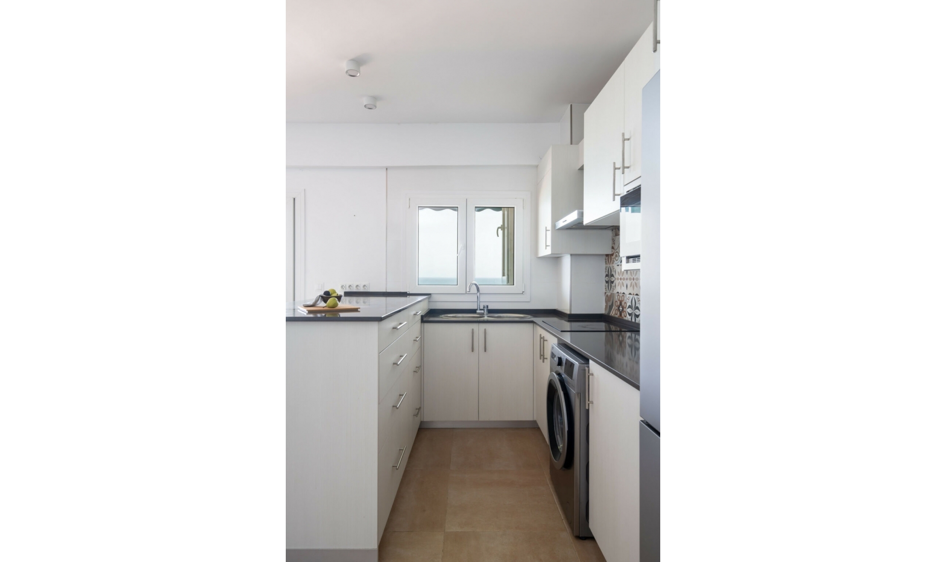 Další prodej - Apartment -
Carvajal
