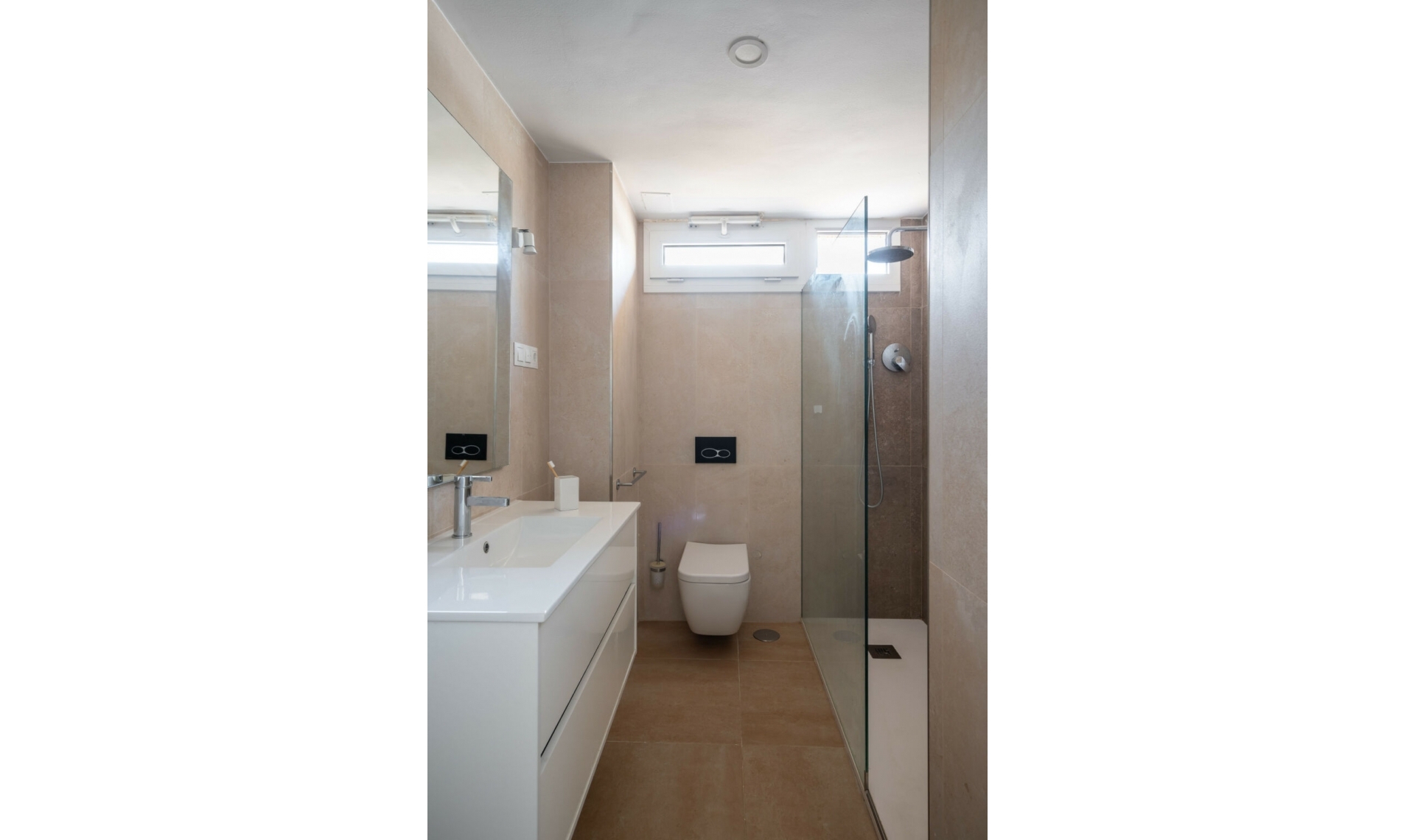 Další prodej - Apartment -
Carvajal