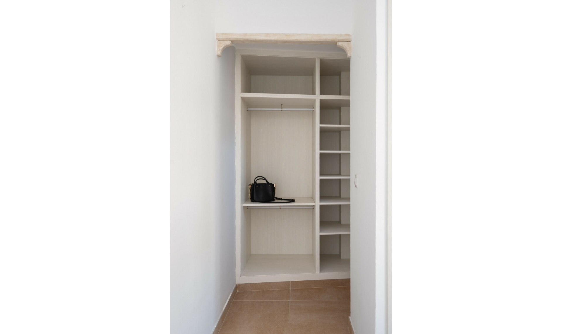 Další prodej - Apartment -
Carvajal