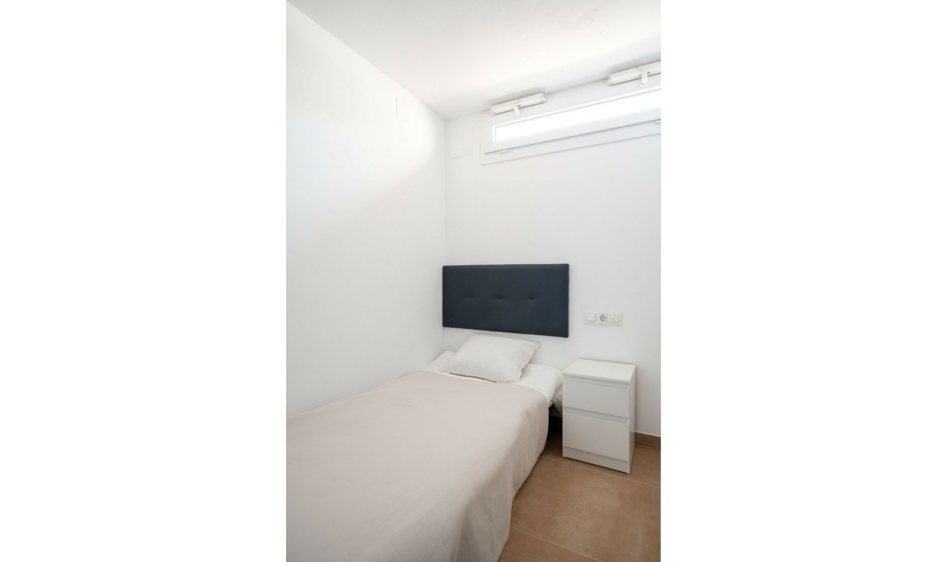 Další prodej - Apartment -
Carvajal