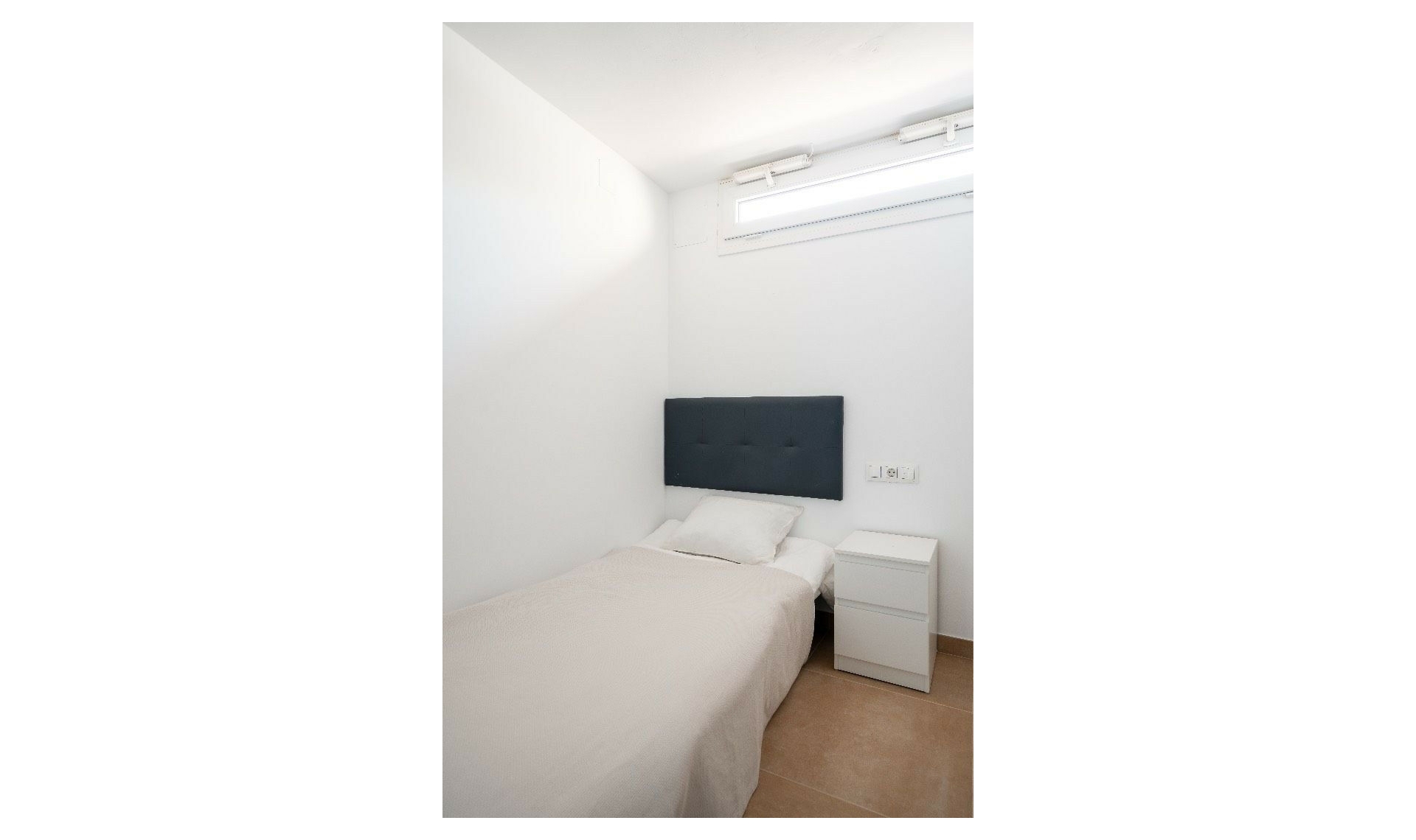 Další prodej - Apartment -
Carvajal