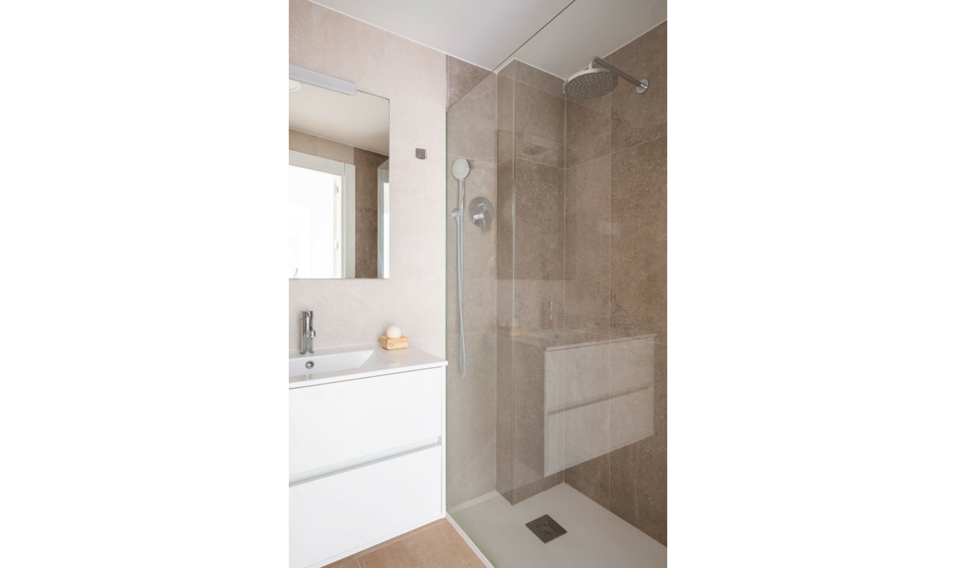 Další prodej - Apartment -
Carvajal
