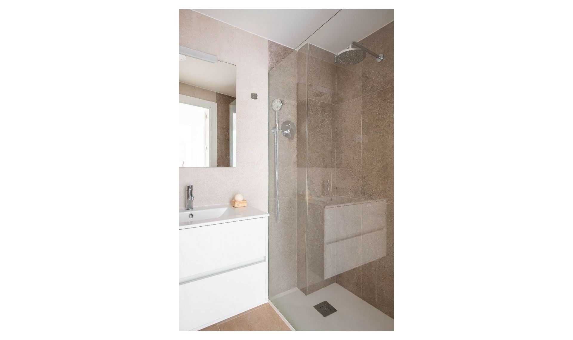 Další prodej - Apartment -
Carvajal