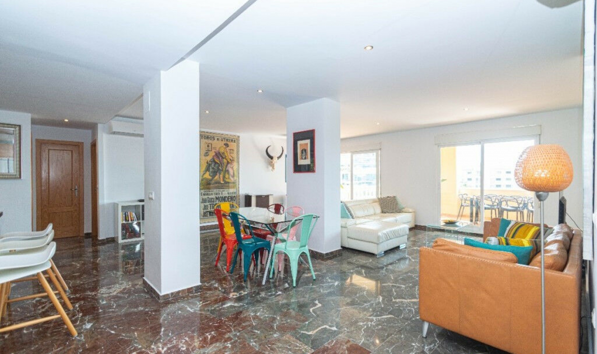 Další prodej - Apartment -
Carvajal