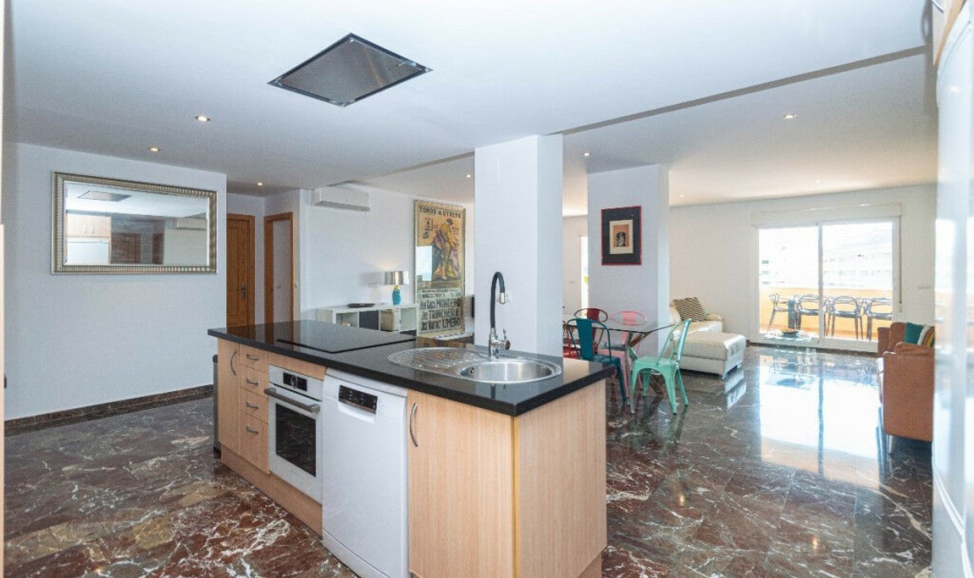 Další prodej - Apartment -
Carvajal