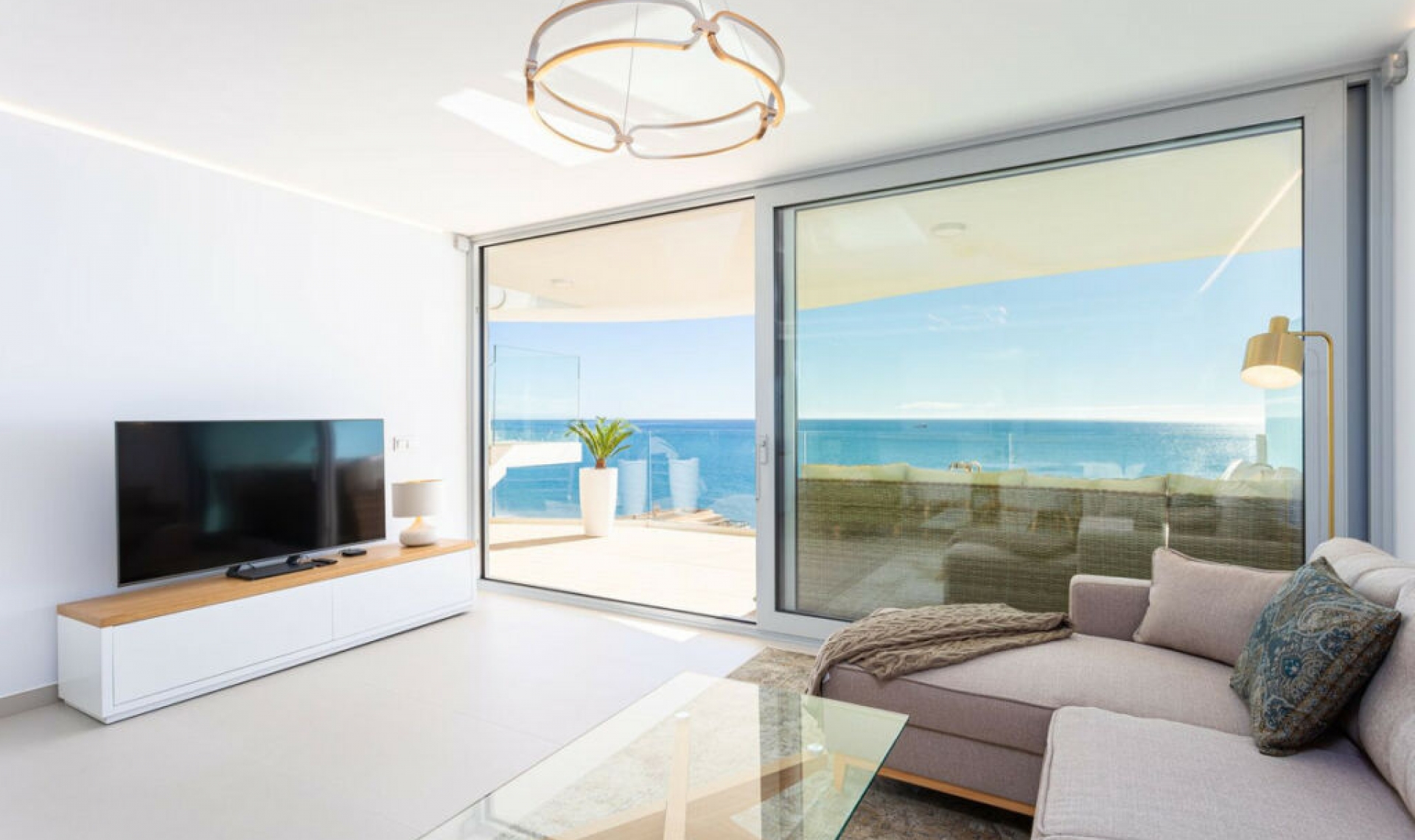 Další prodej - Apartment -
Carvajal