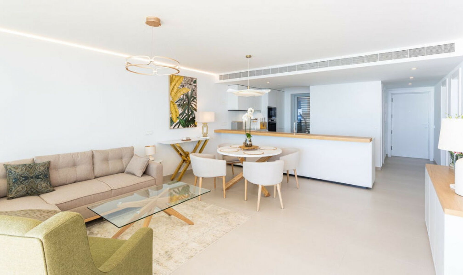 Další prodej - Apartment -
Carvajal