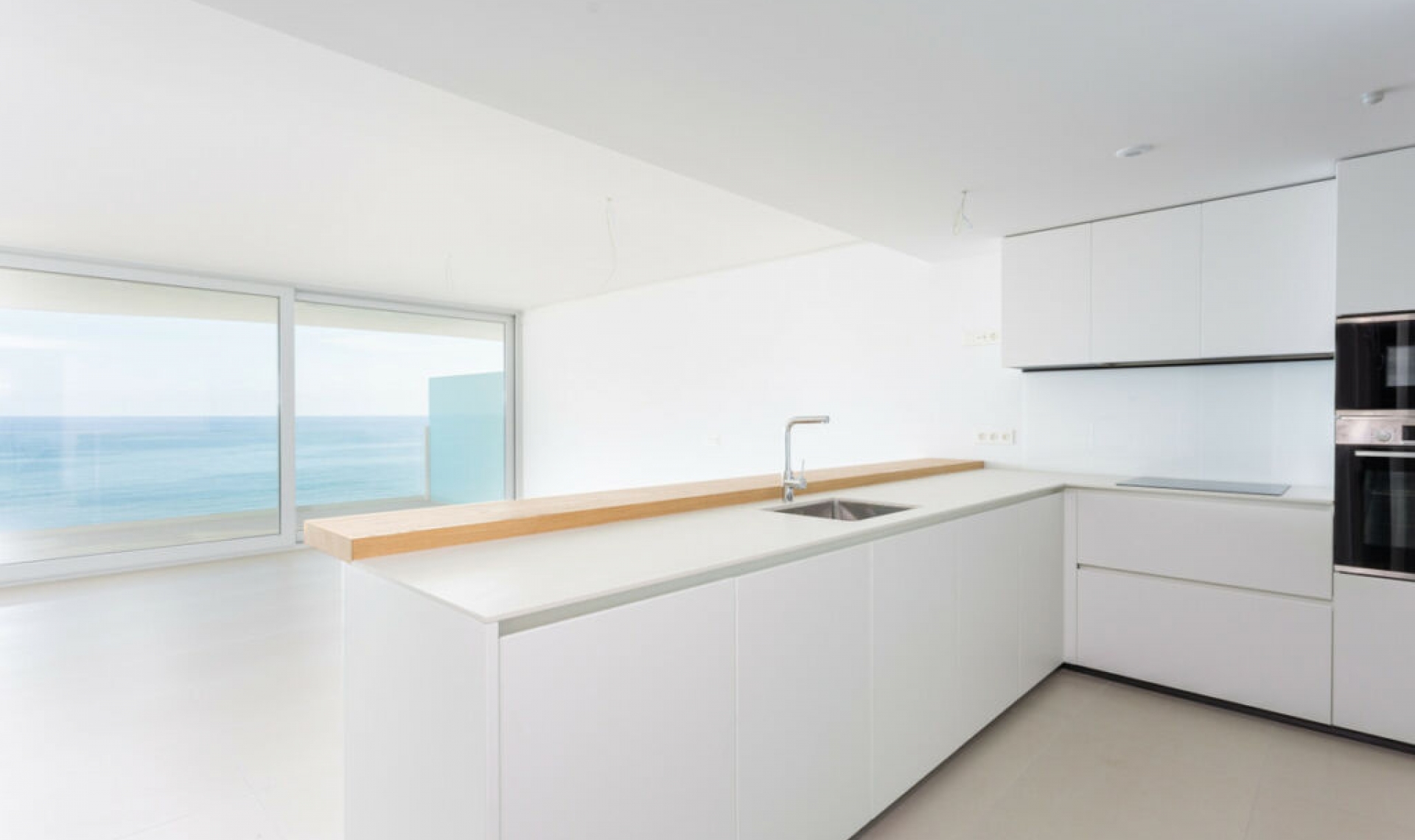 Další prodej - Apartment -
Carvajal