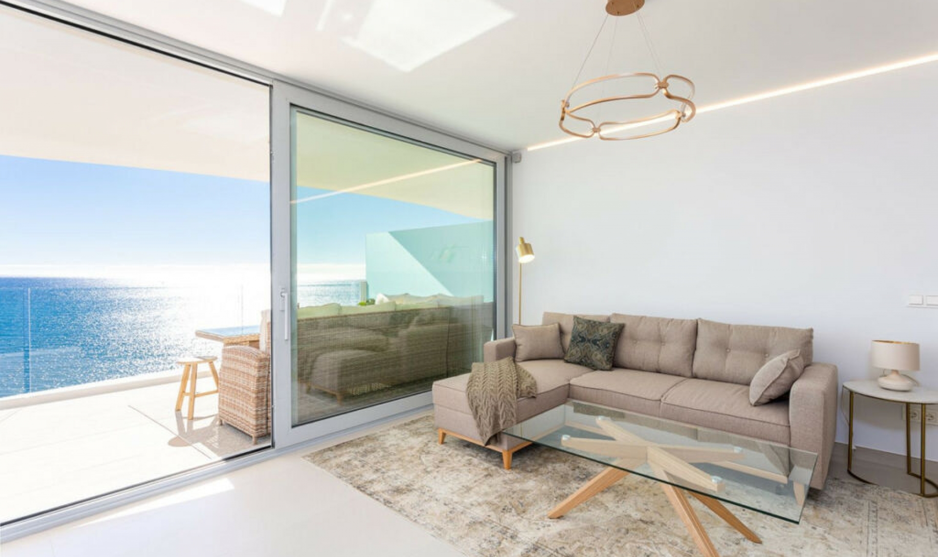 Další prodej - Apartment -
Carvajal