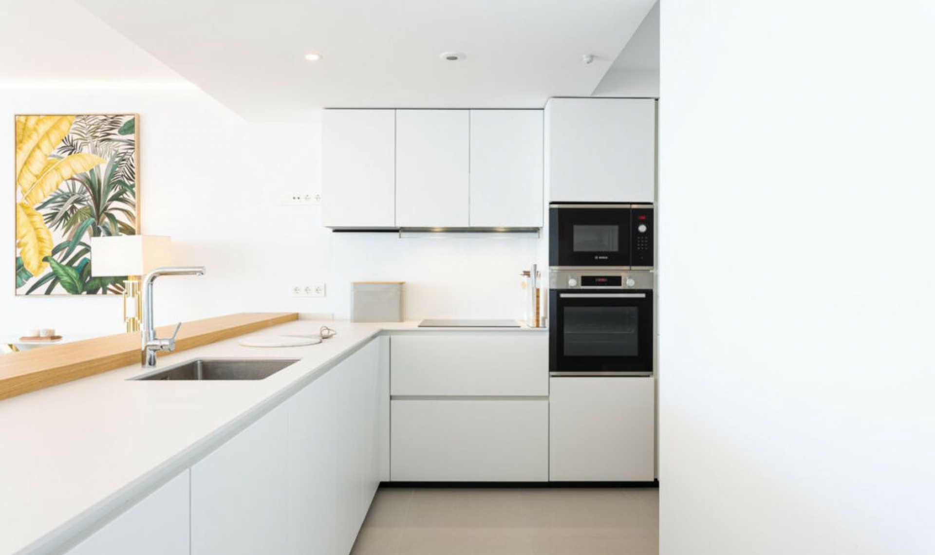 Další prodej - Apartment -
Carvajal