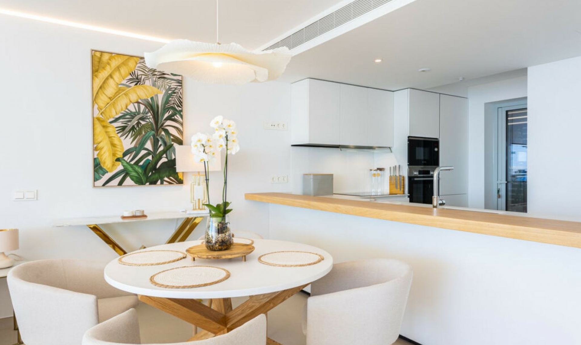 Další prodej - Apartment -
Carvajal