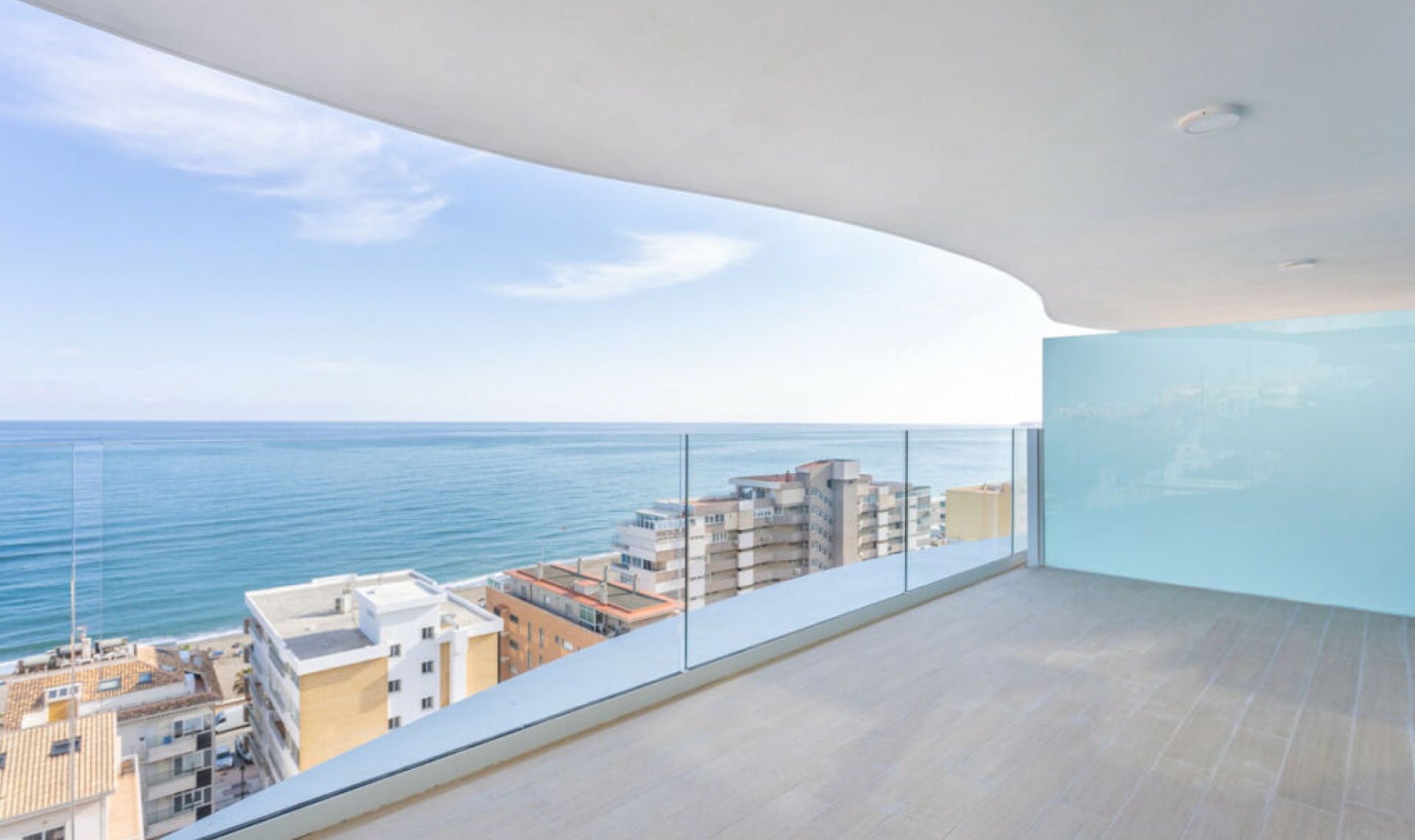 Další prodej - Apartment -
Carvajal