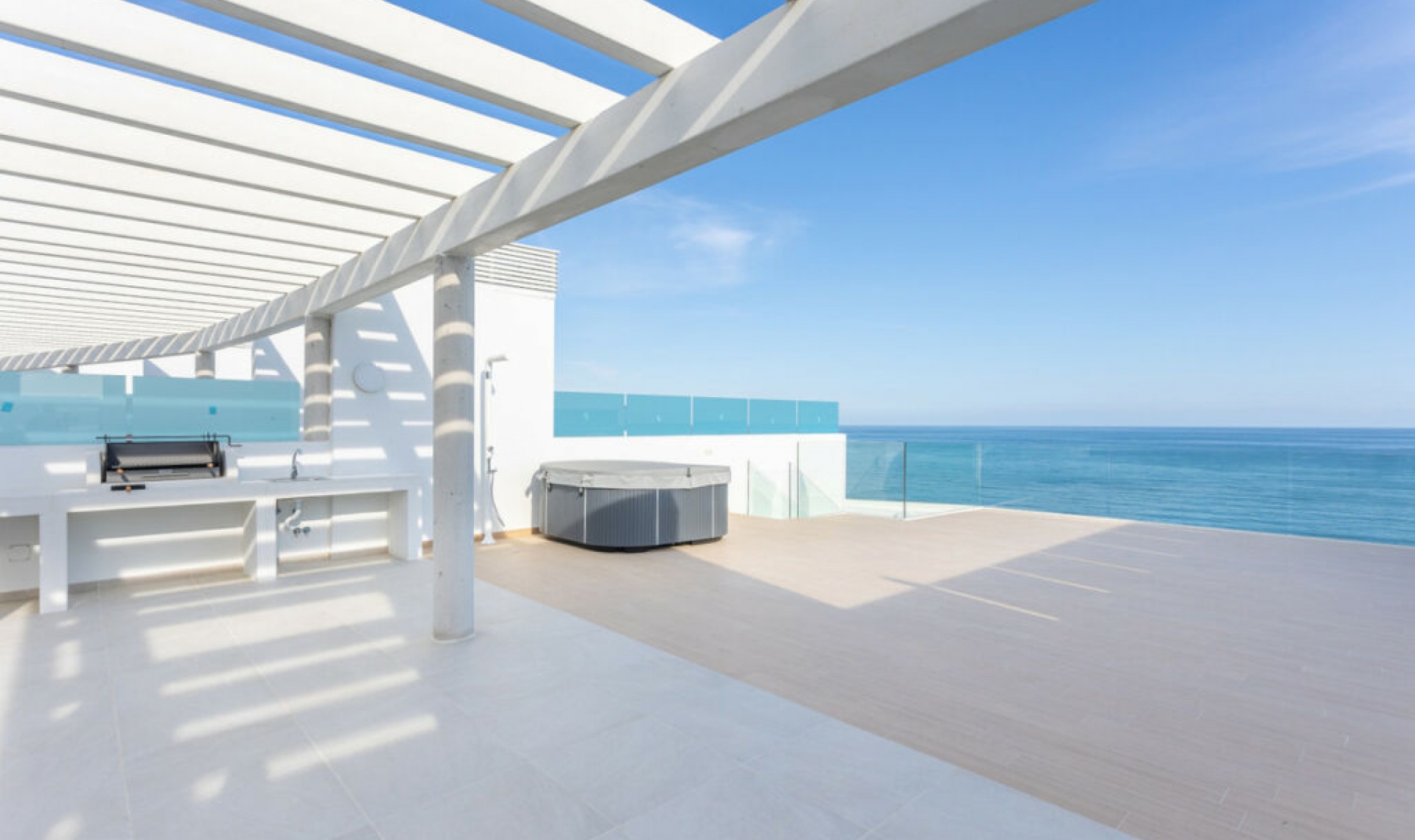 Další prodej - Apartment -
Carvajal