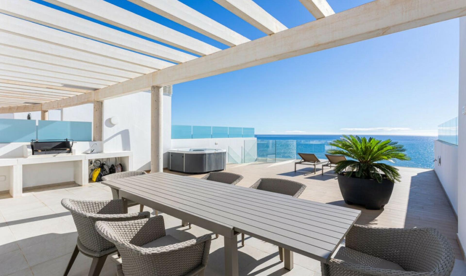 Další prodej - Apartment -
Carvajal