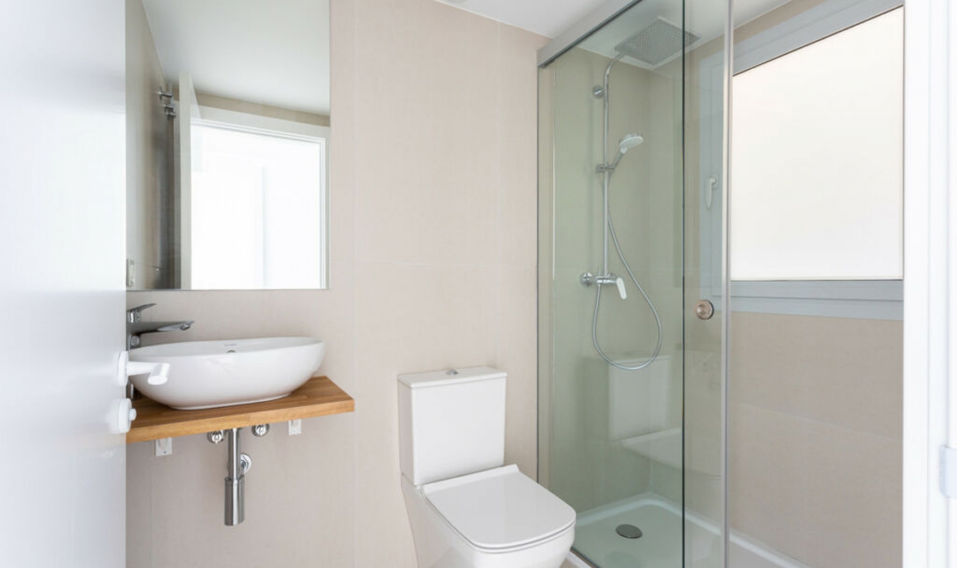 Další prodej - Apartment -
Carvajal