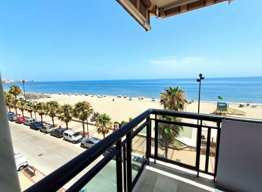 Další prodej - Apartment -
Carvajal