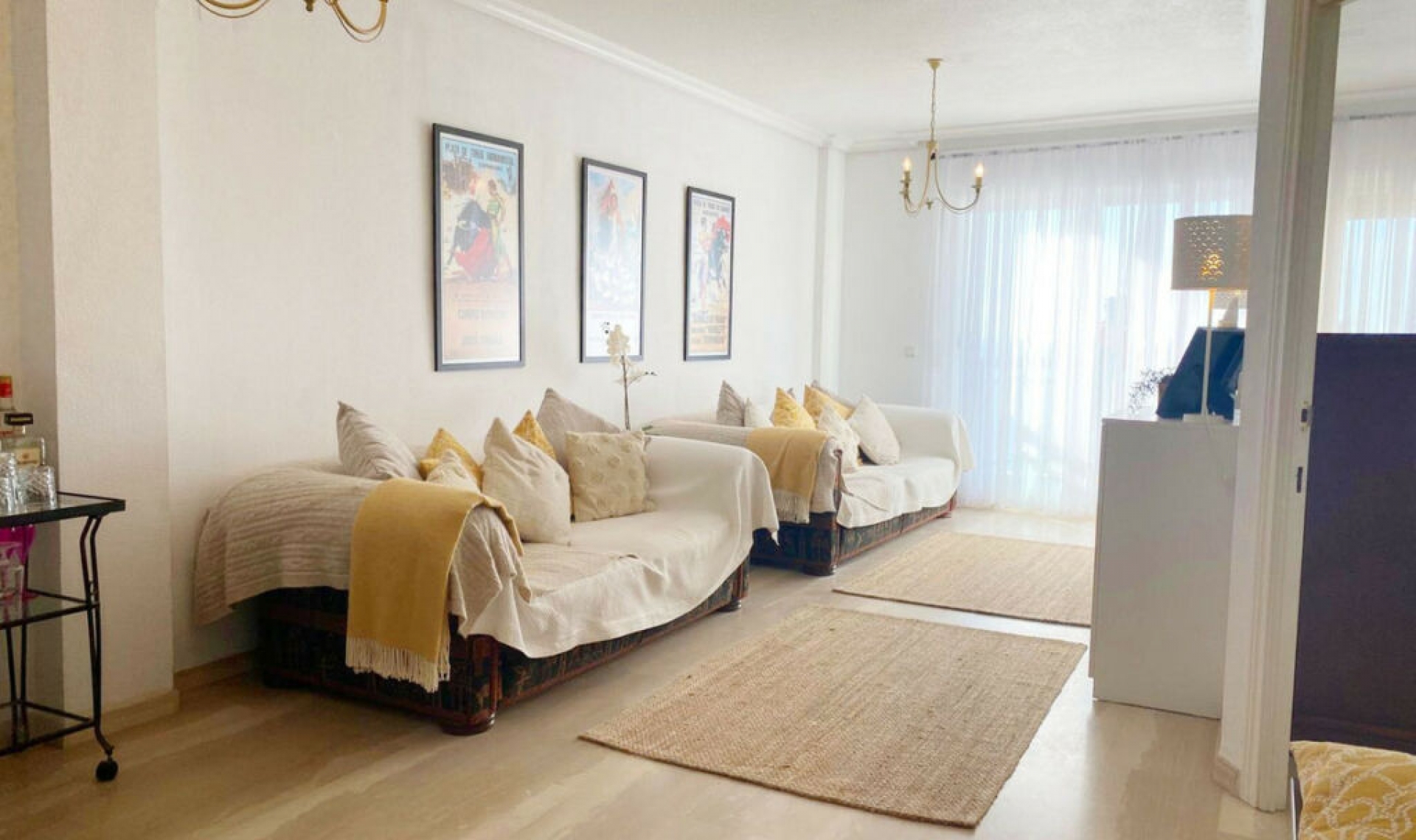 Další prodej - Apartment -
Carvajal