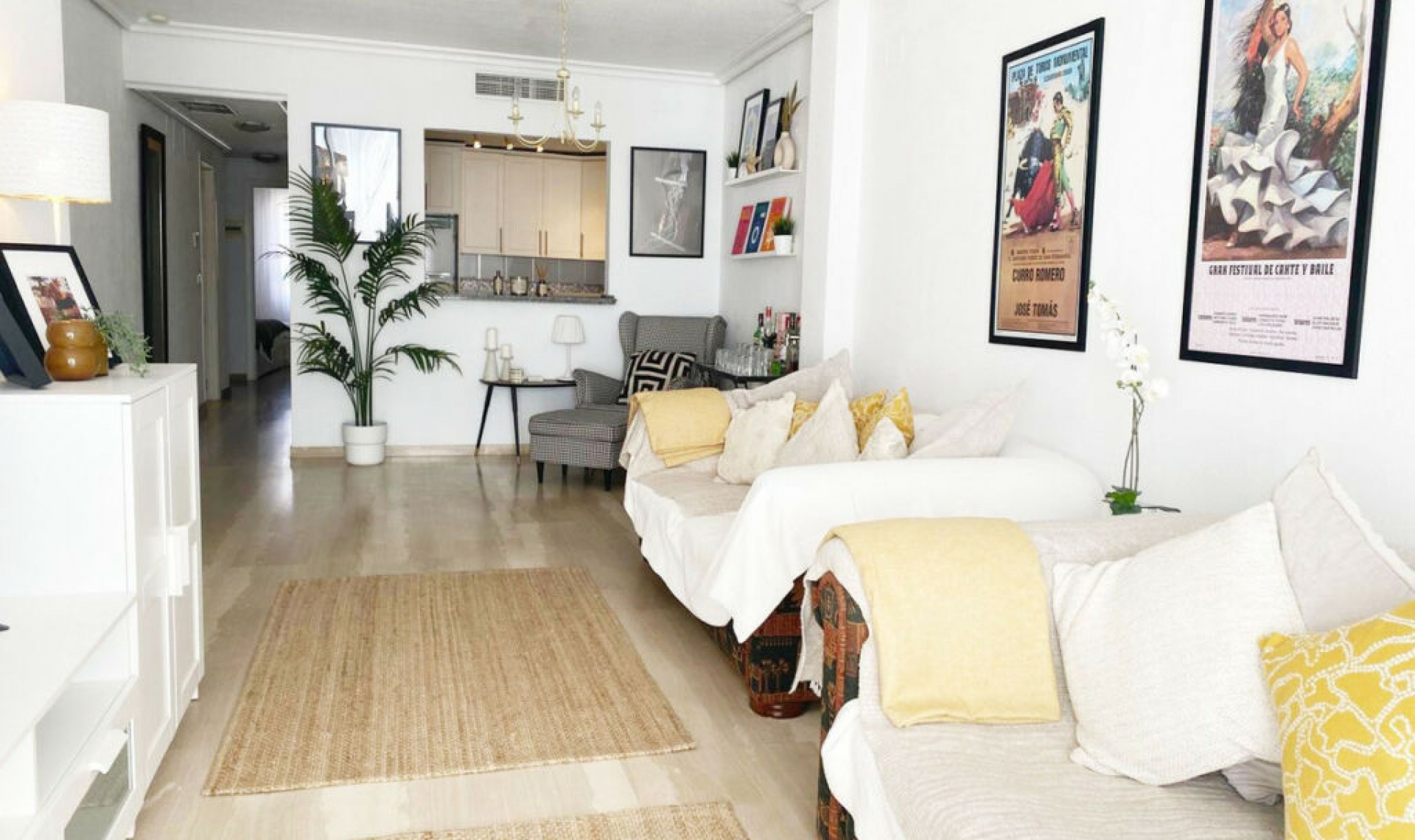 Další prodej - Apartment -
Carvajal