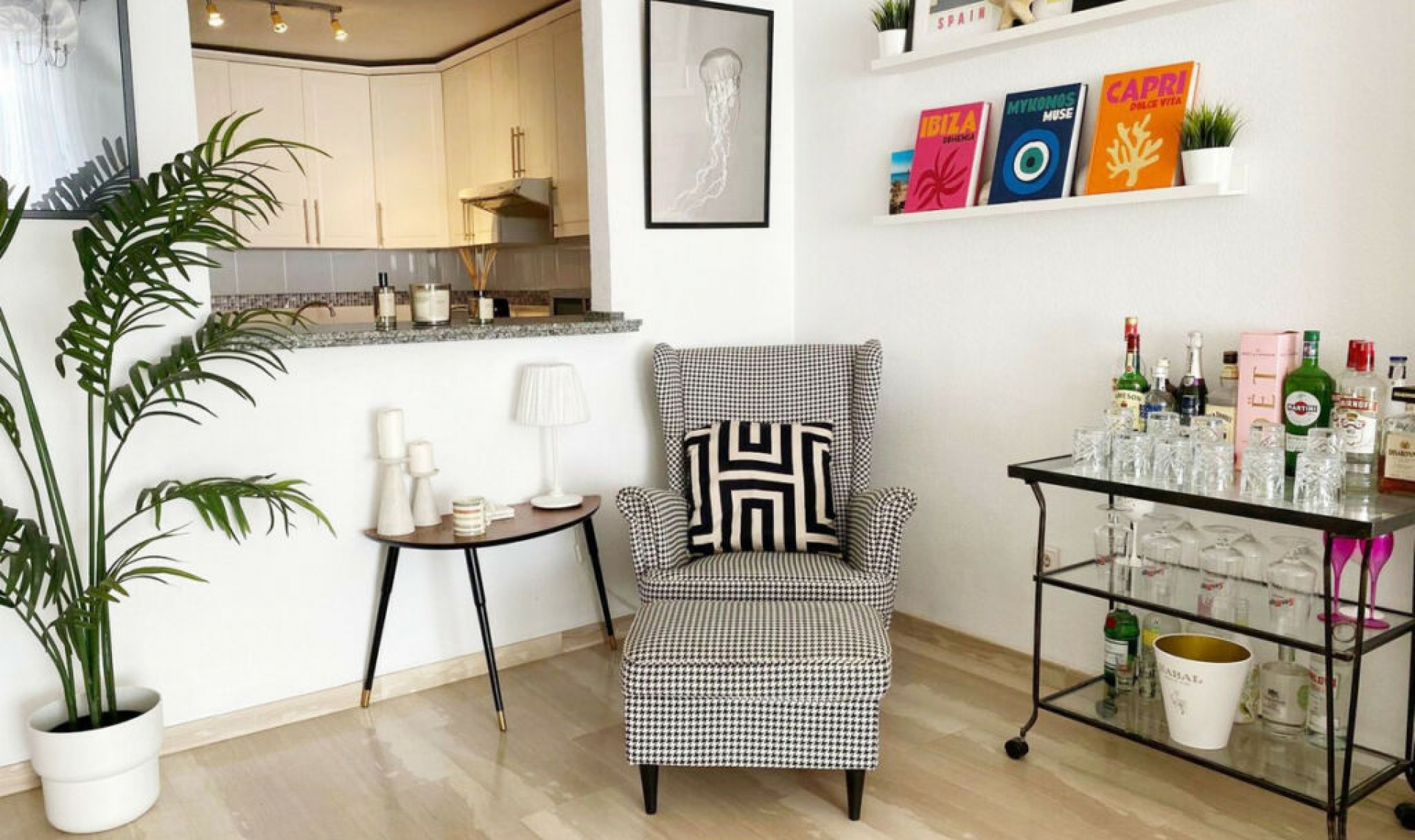Další prodej - Apartment -
Carvajal