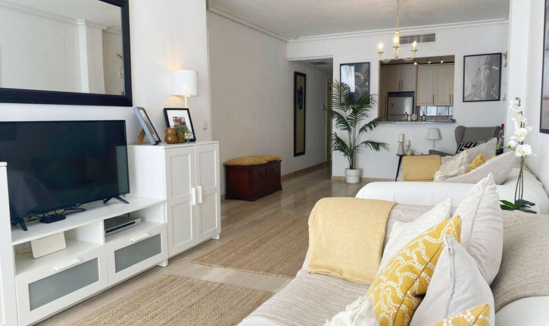 Další prodej - Apartment -
Carvajal