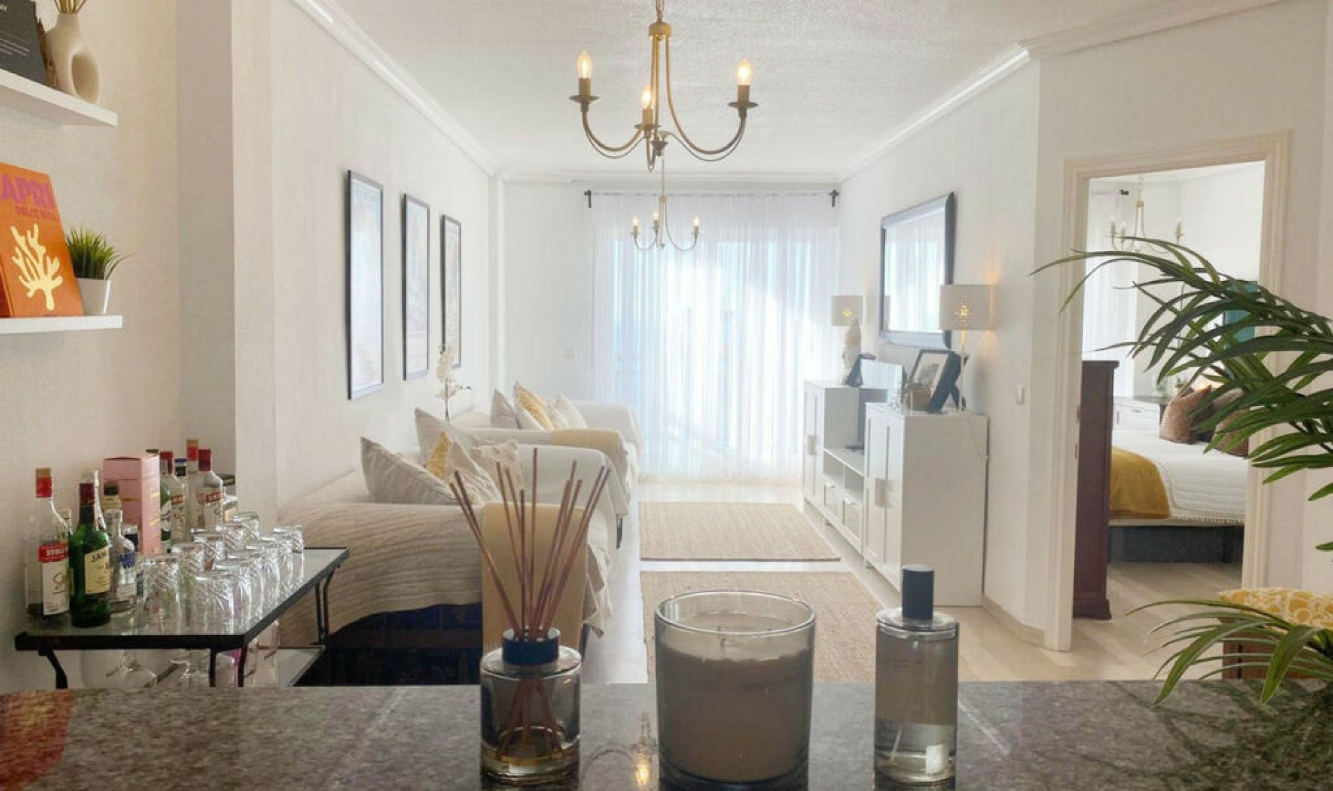 Další prodej - Apartment -
Carvajal