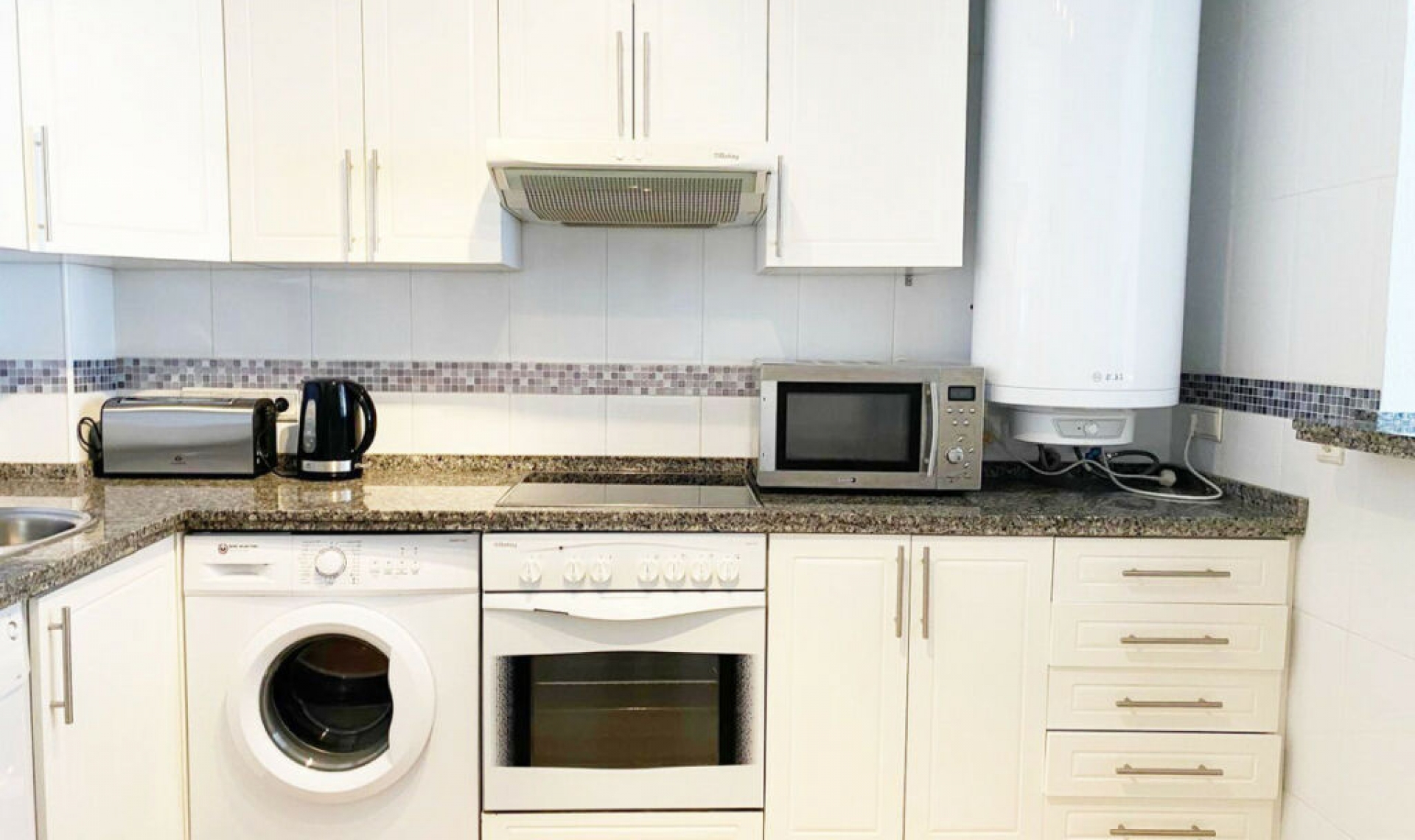 Další prodej - Apartment -
Carvajal