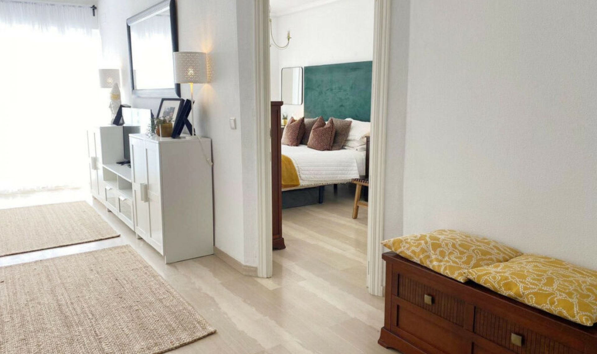 Další prodej - Apartment -
Carvajal
