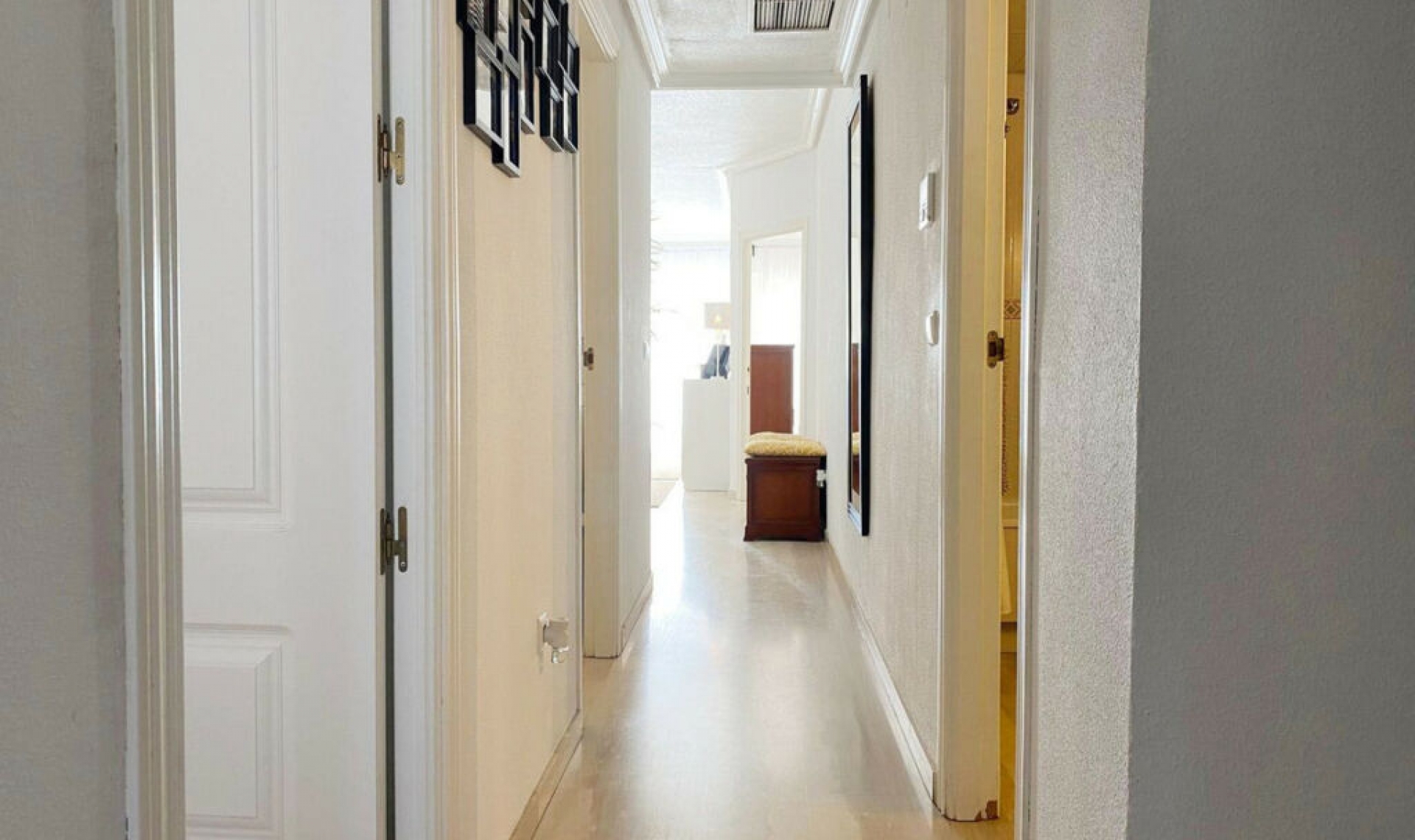 Další prodej - Apartment -
Carvajal