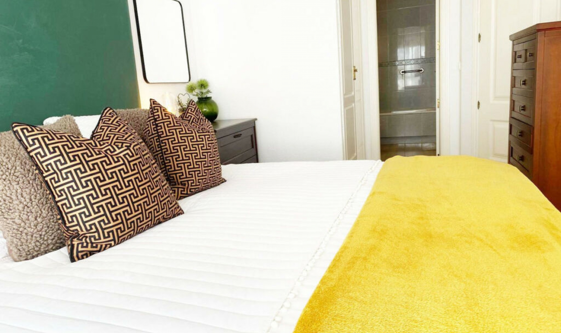 Další prodej - Apartment -
Carvajal