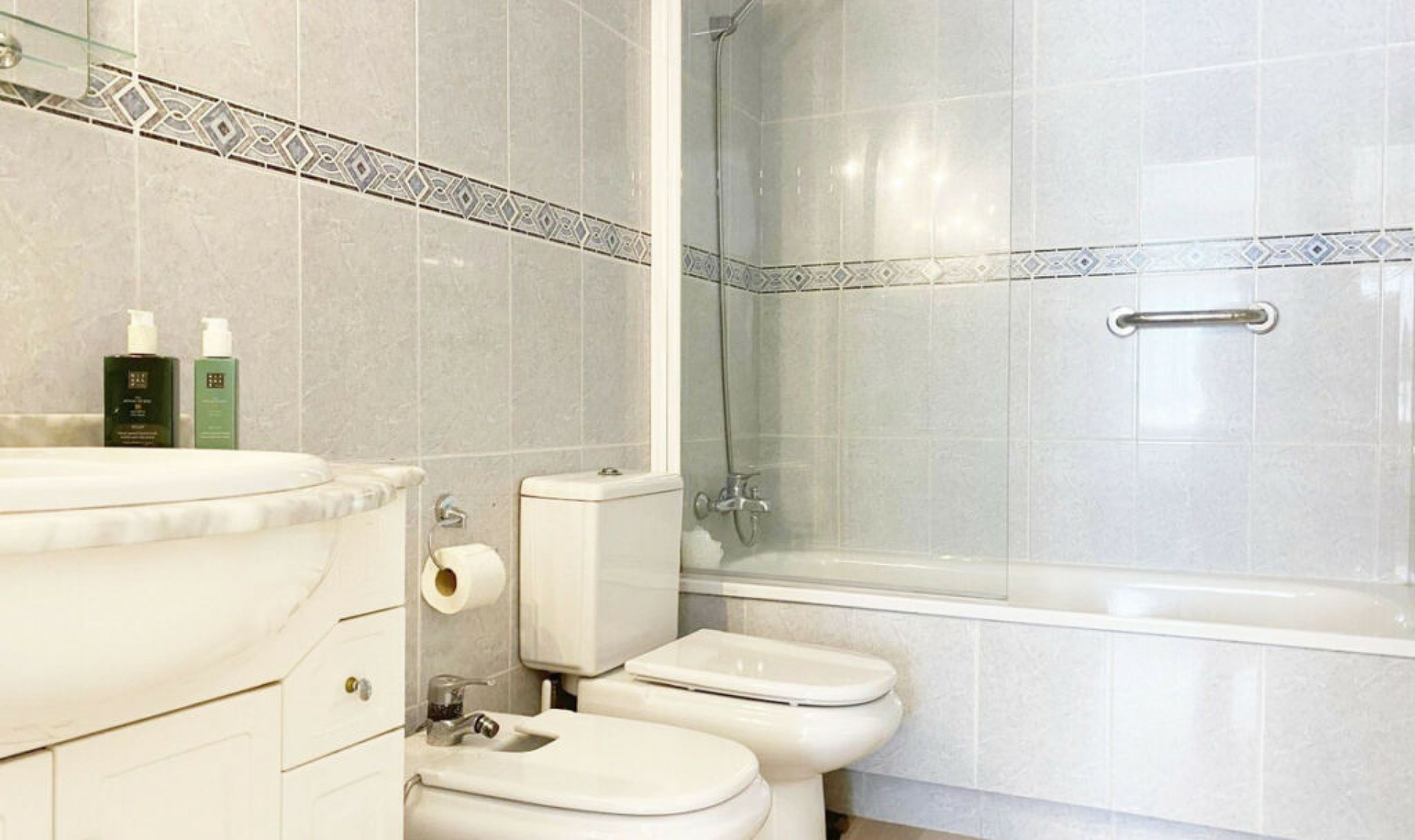 Další prodej - Apartment -
Carvajal